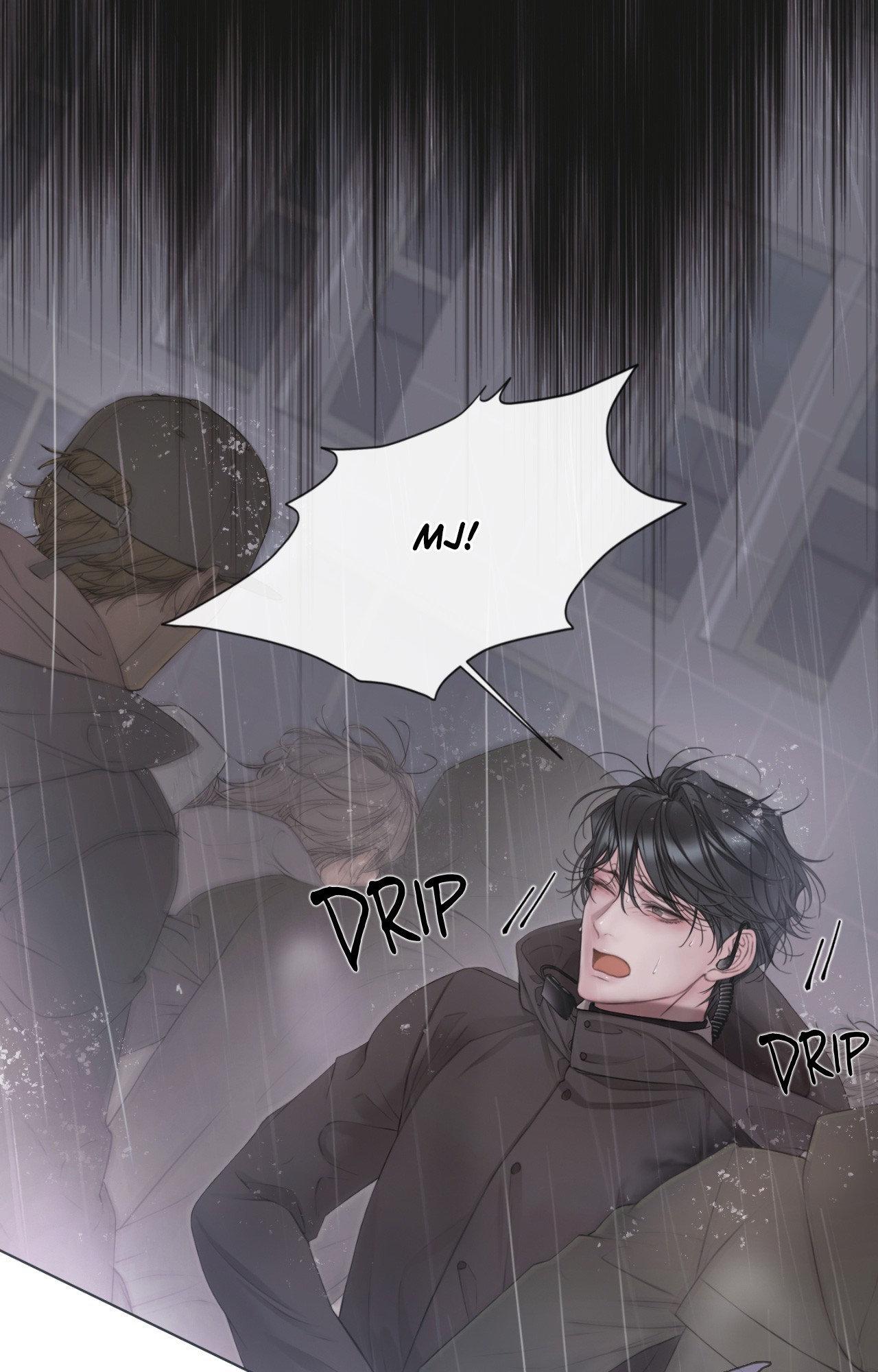 Mary Jane (Official) - Chapter 71 manhwa