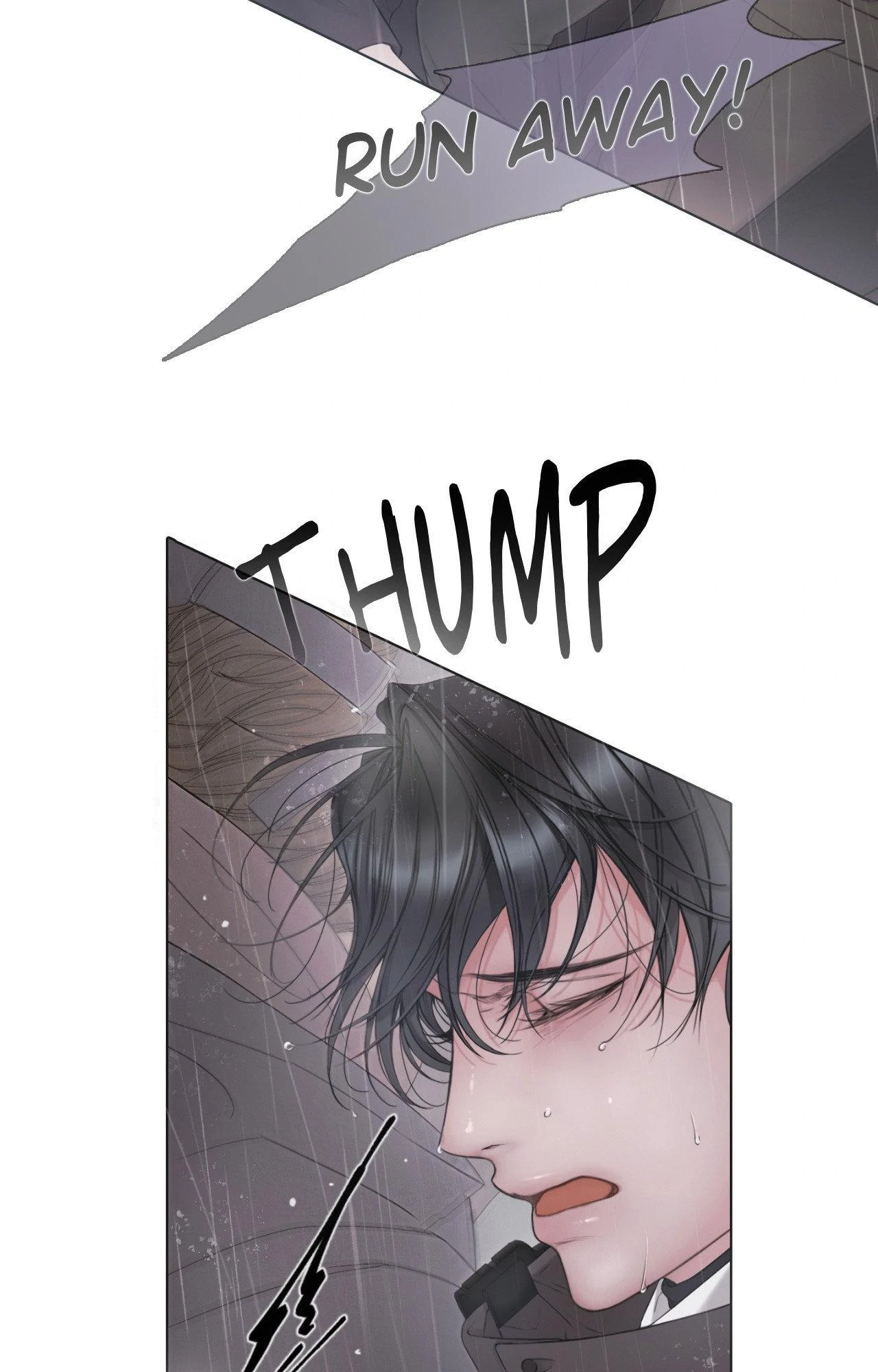 Mary Jane (Official) - Chapter 71 manhwa