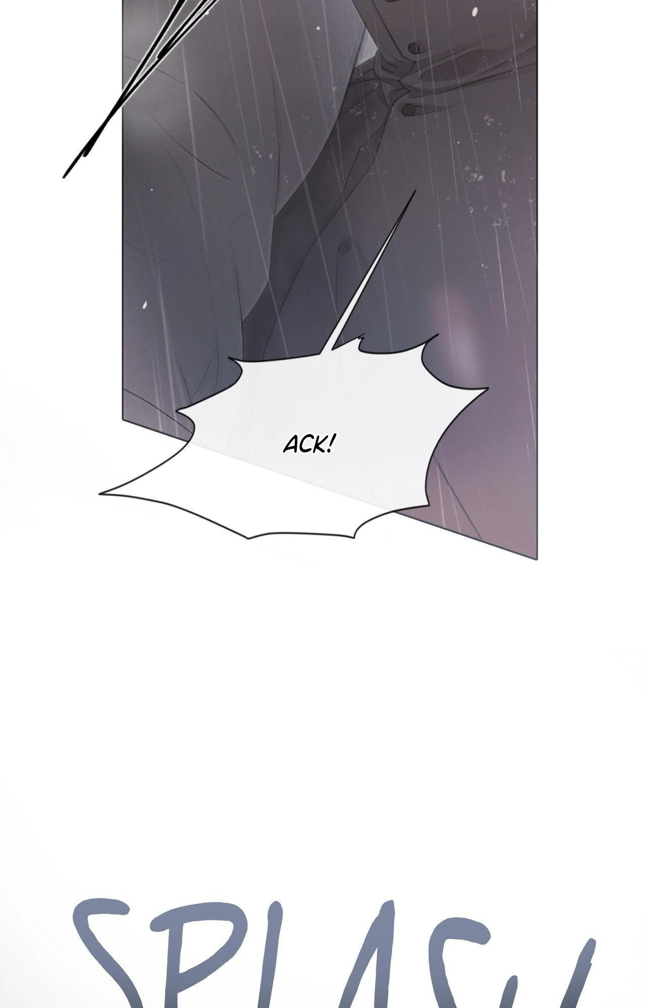 Mary Jane (Official) - Chapter 71 manhwa