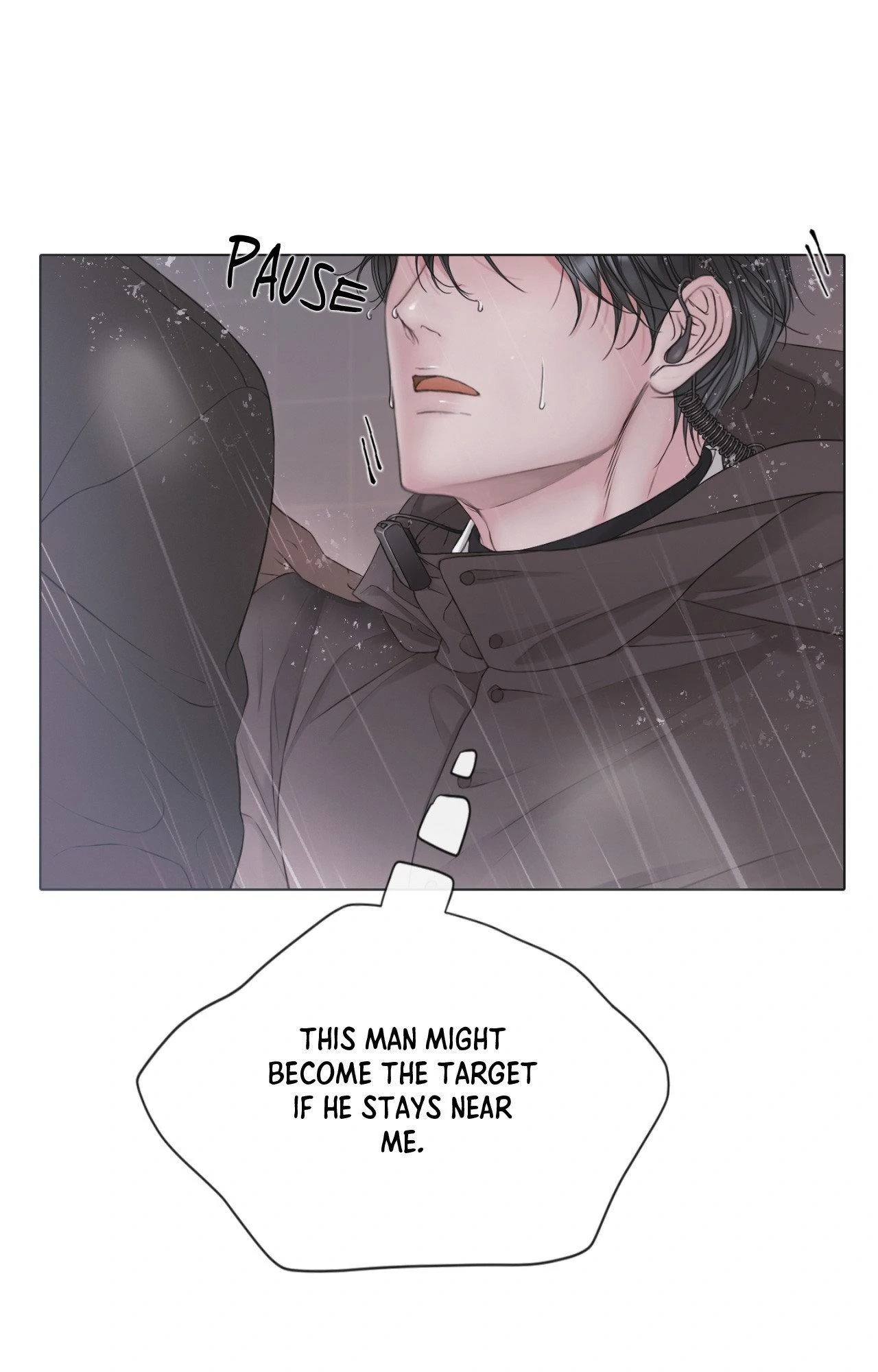 Mary Jane (Official) - Chapter 71 manhwa