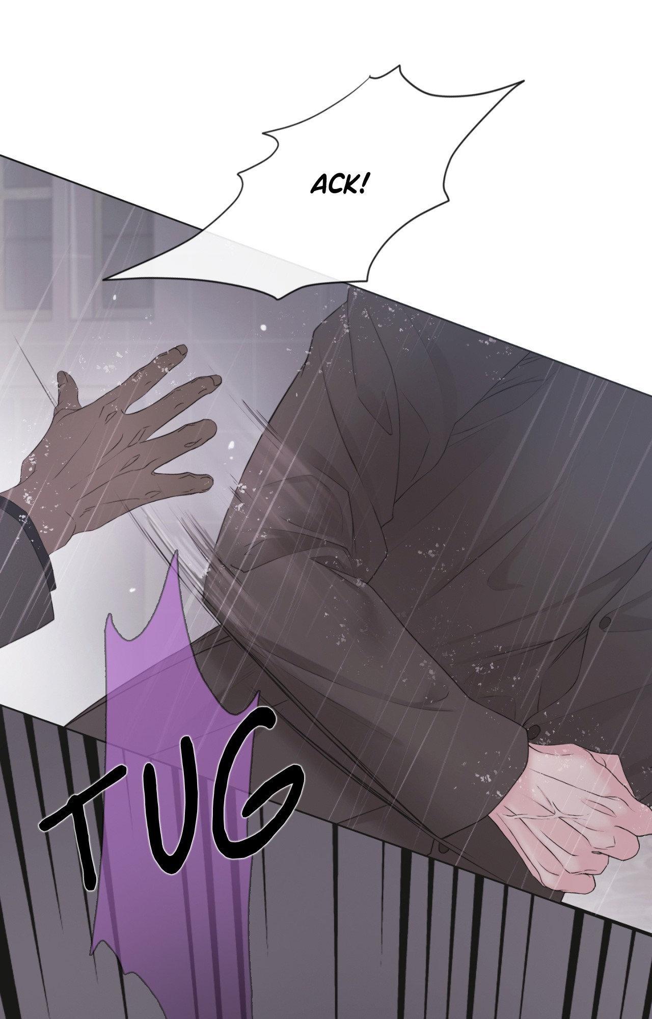 Mary Jane (Official) - Chapter 71 manhwa