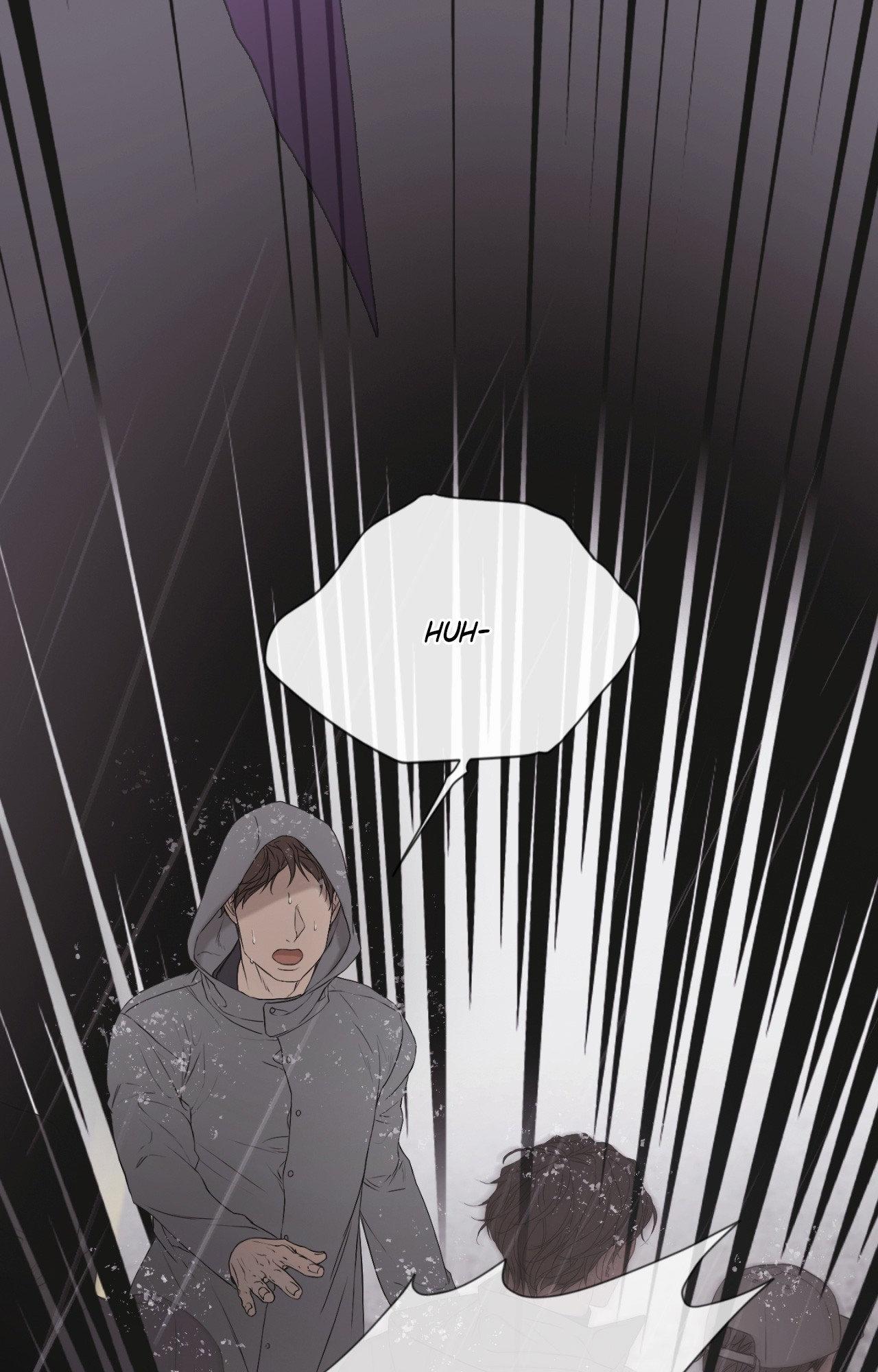 Mary Jane (Official) - Chapter 71 manhwa