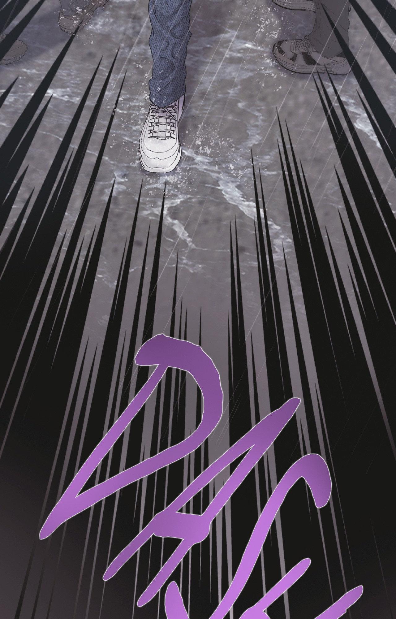 Mary Jane (Official) - Chapter 71 manhwa