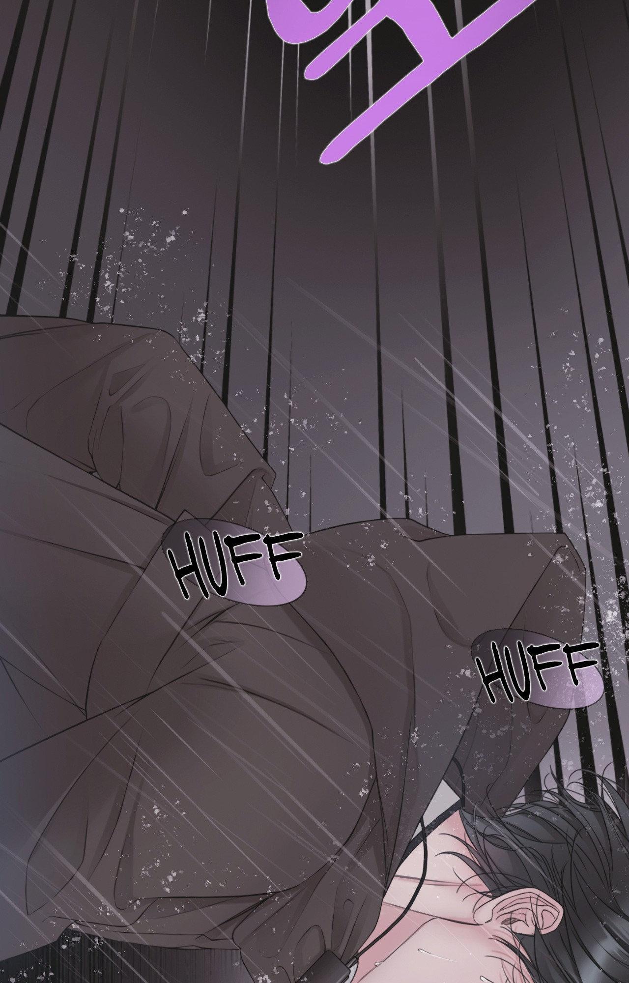 Mary Jane (Official) - Chapter 71 manhwa