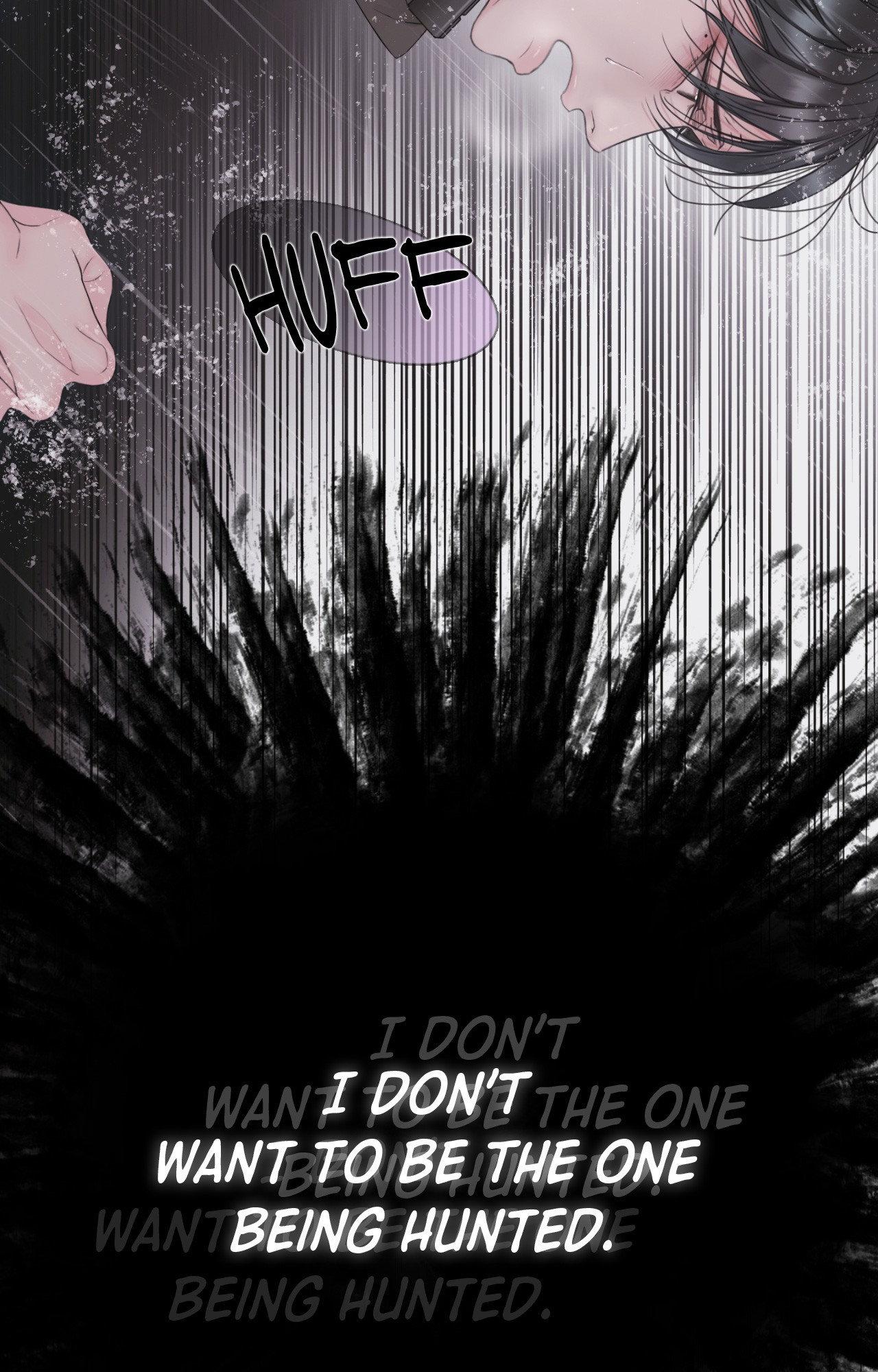 Mary Jane (Official) - Chapter 71 manhwa