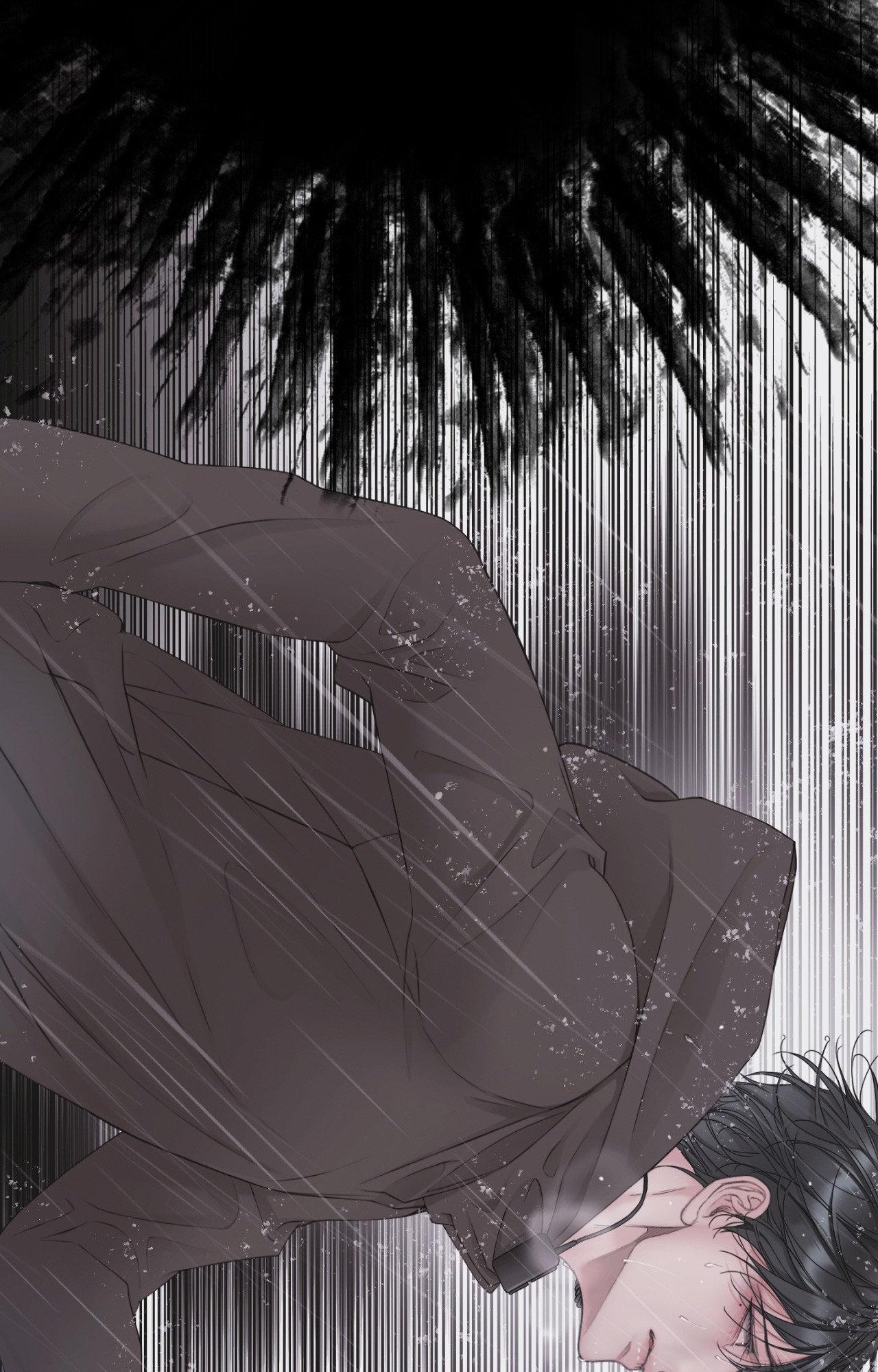 Mary Jane (Official) - Chapter 71 manhwa
