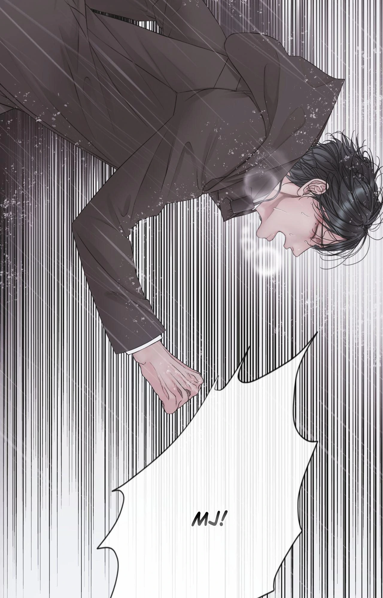 Mary Jane (Official) - Chapter 71 manhwa