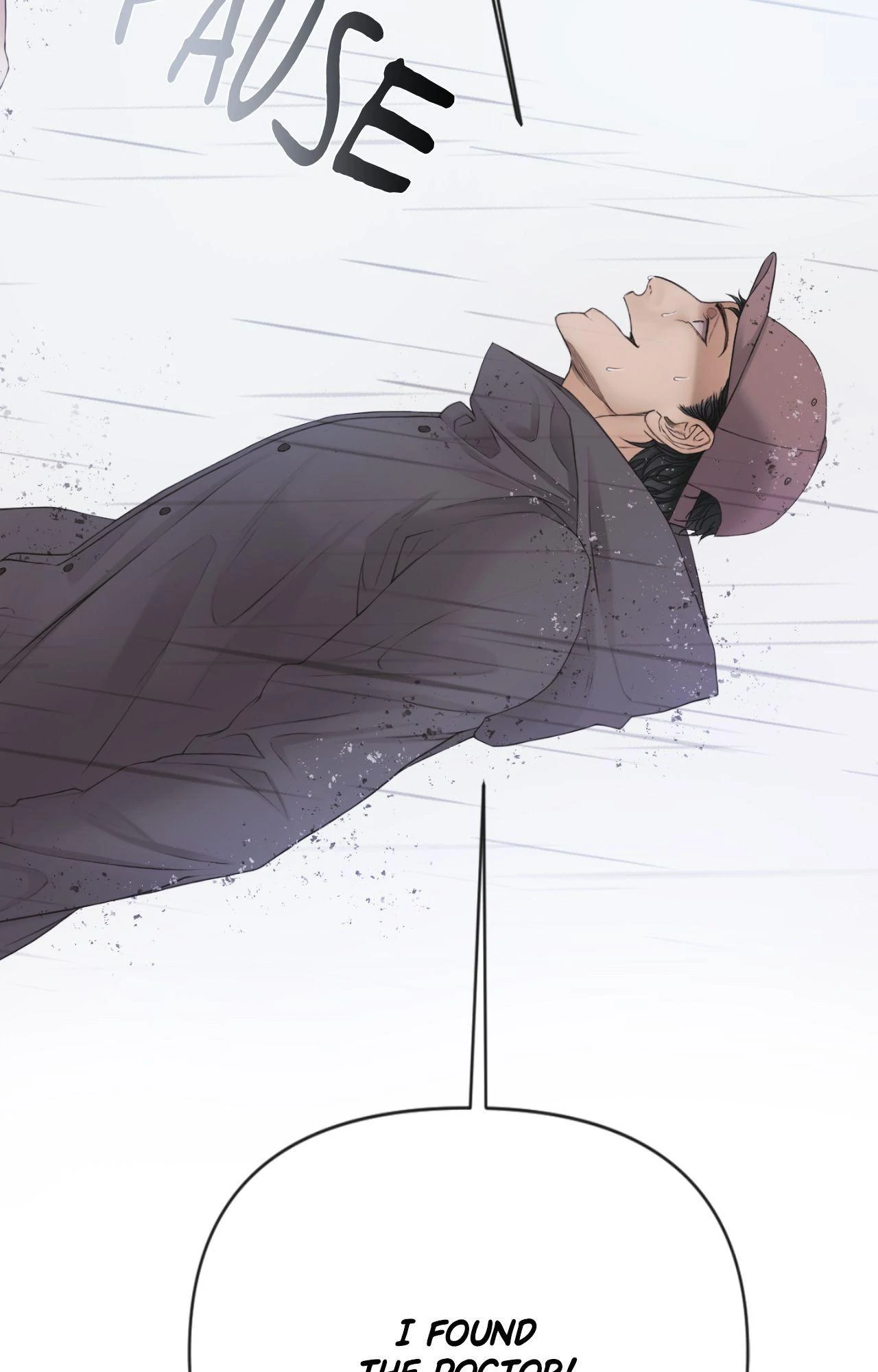 Mary Jane (Official) - Chapter 71 manhwa