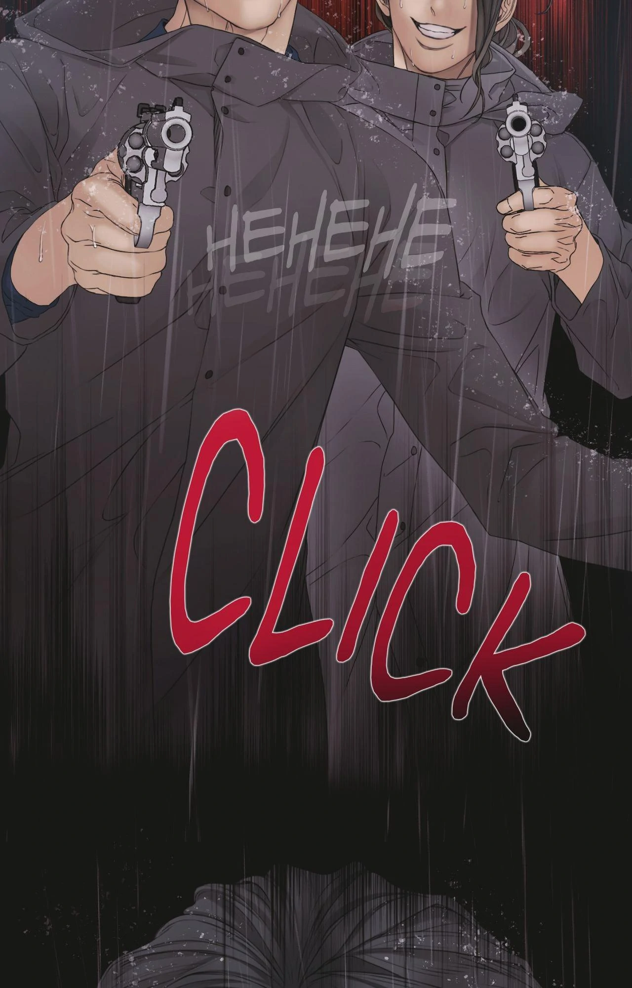 Mary Jane (Official) - Chapter 71 manhwa