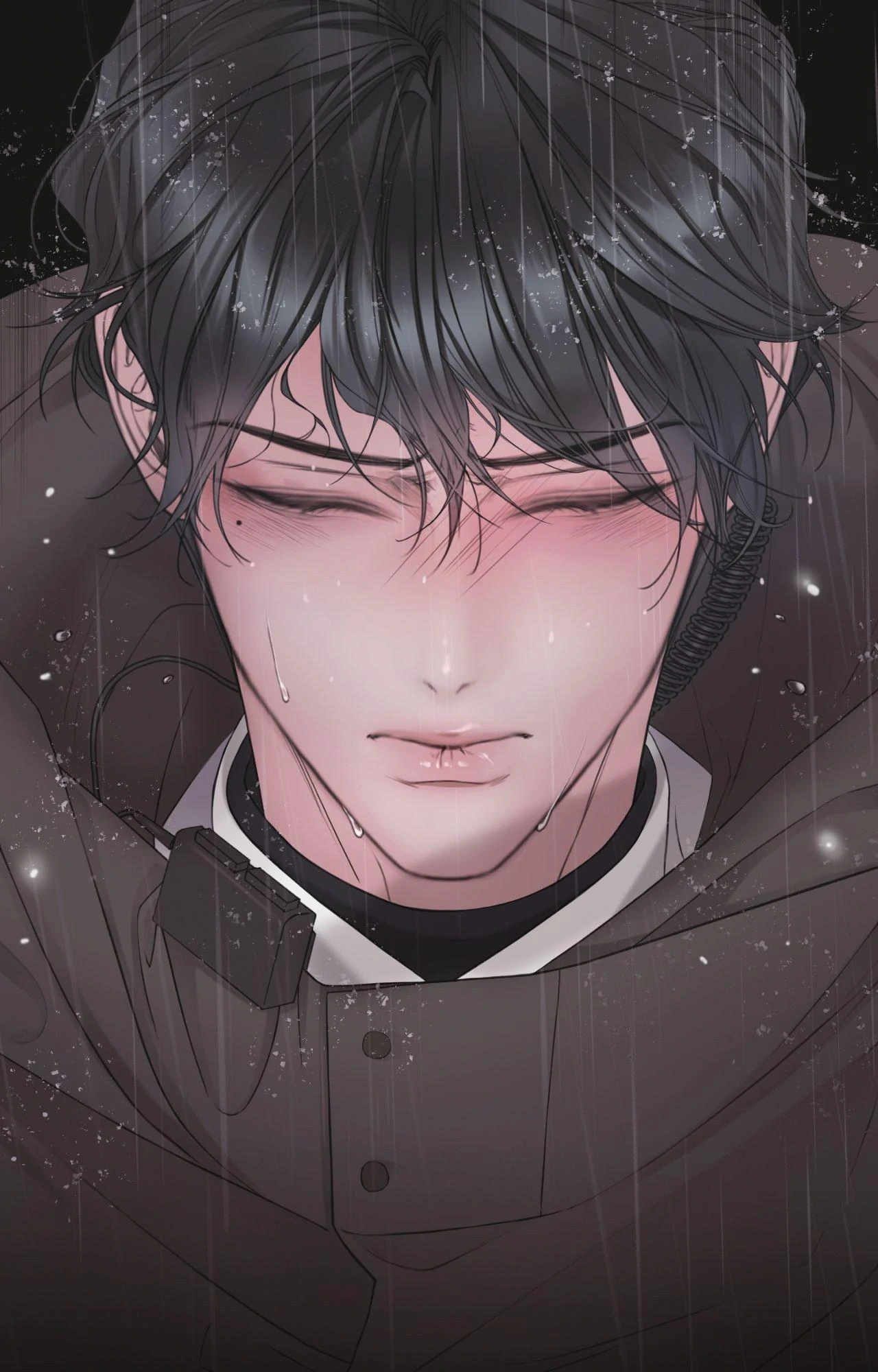 Mary Jane (Official) - Chapter 71 manhwa