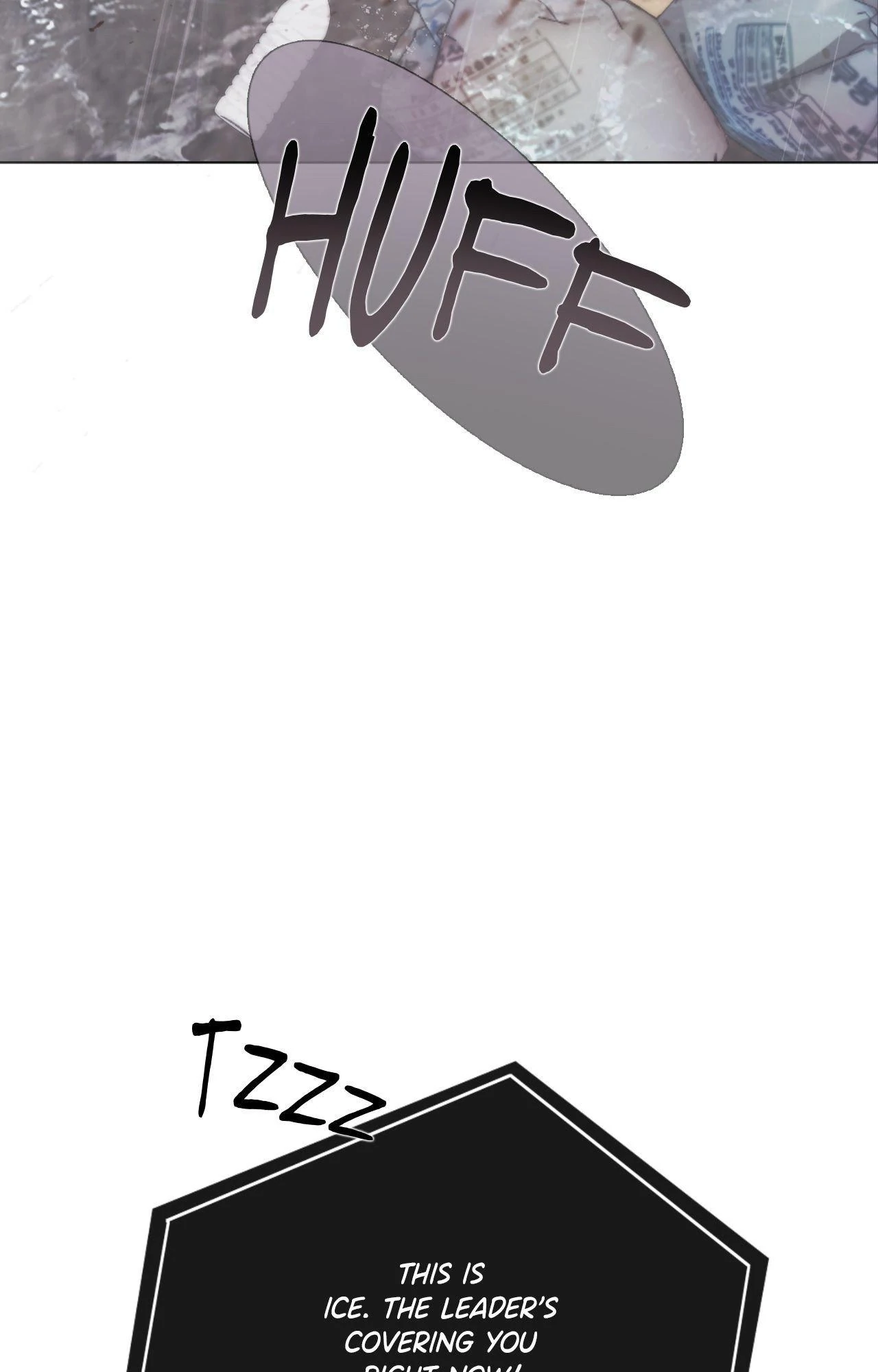 Mary Jane (Official) - Chapter 71 manhwa