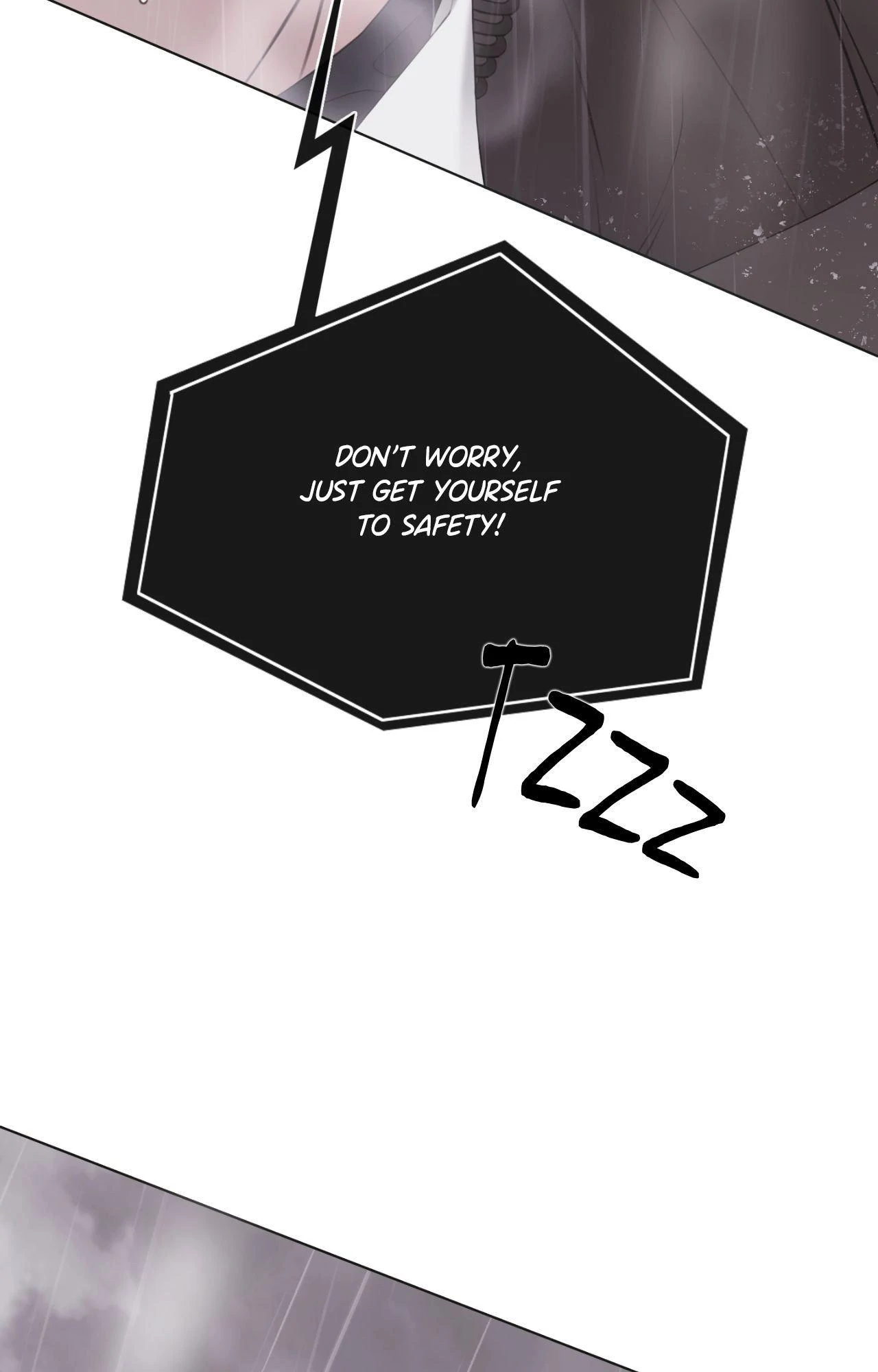 Mary Jane (Official) - Chapter 71 manhwa
