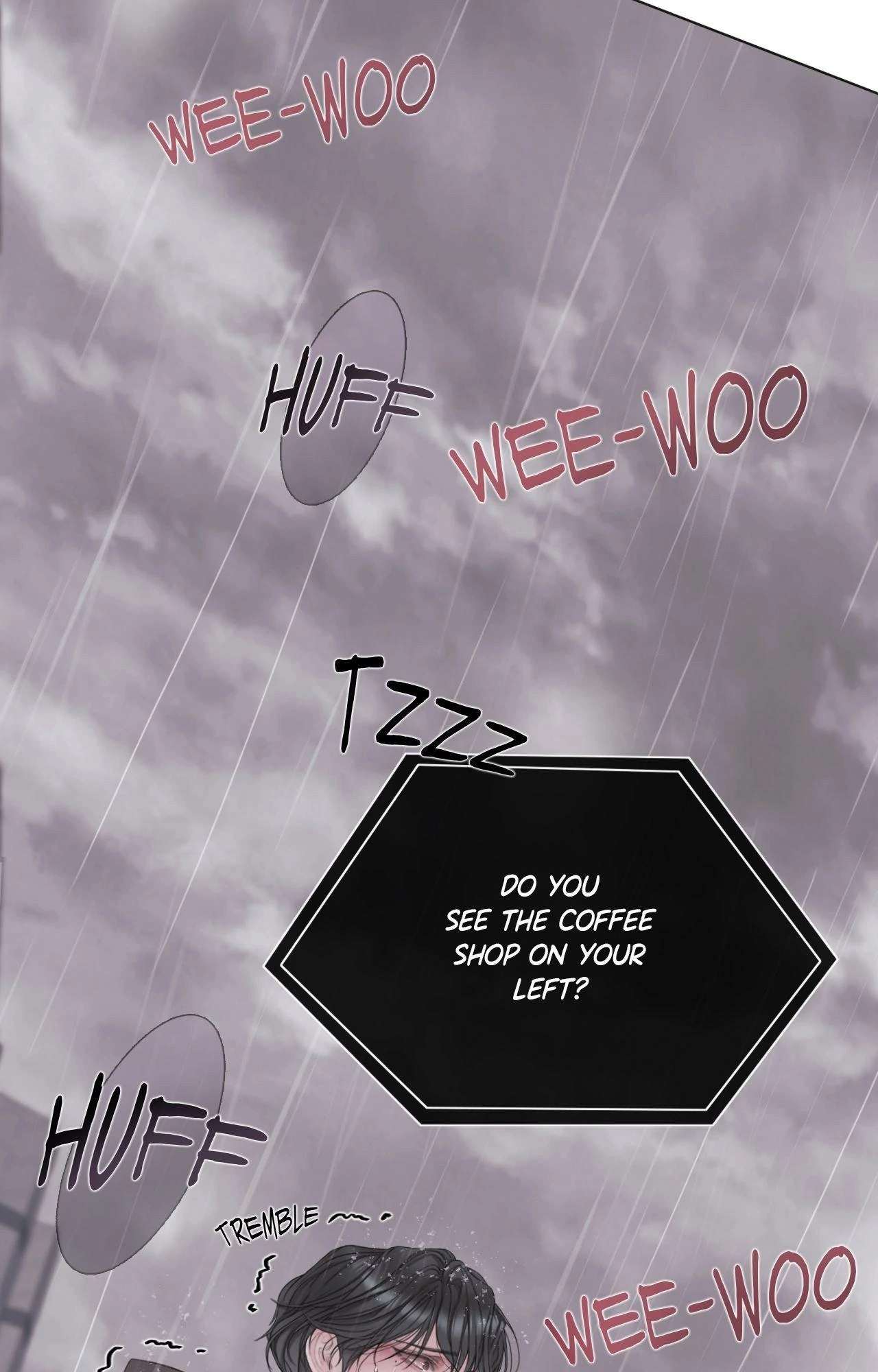 Mary Jane (Official) - Chapter 71 manhwa
