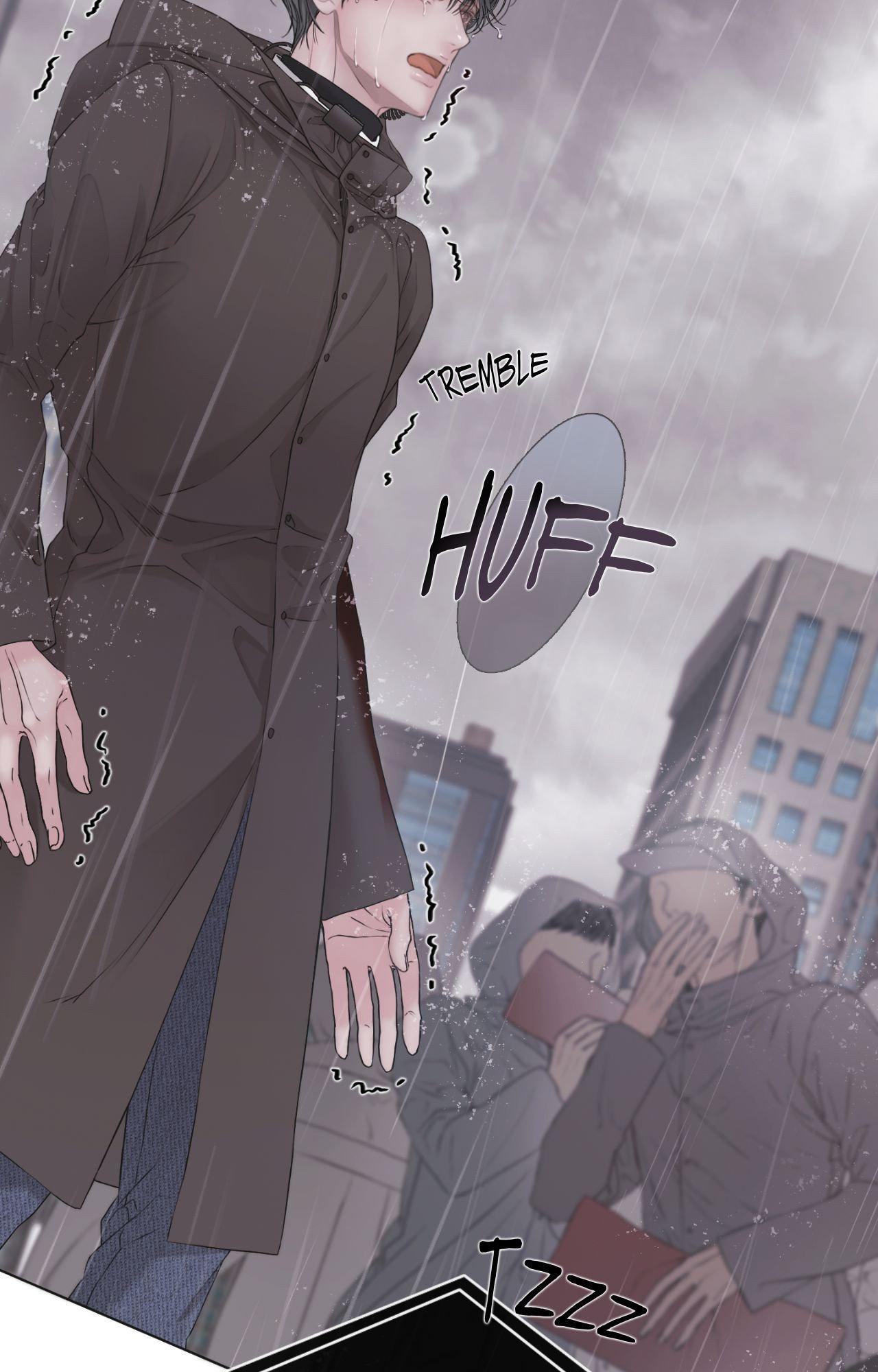 Mary Jane (Official) - Chapter 71 manhwa