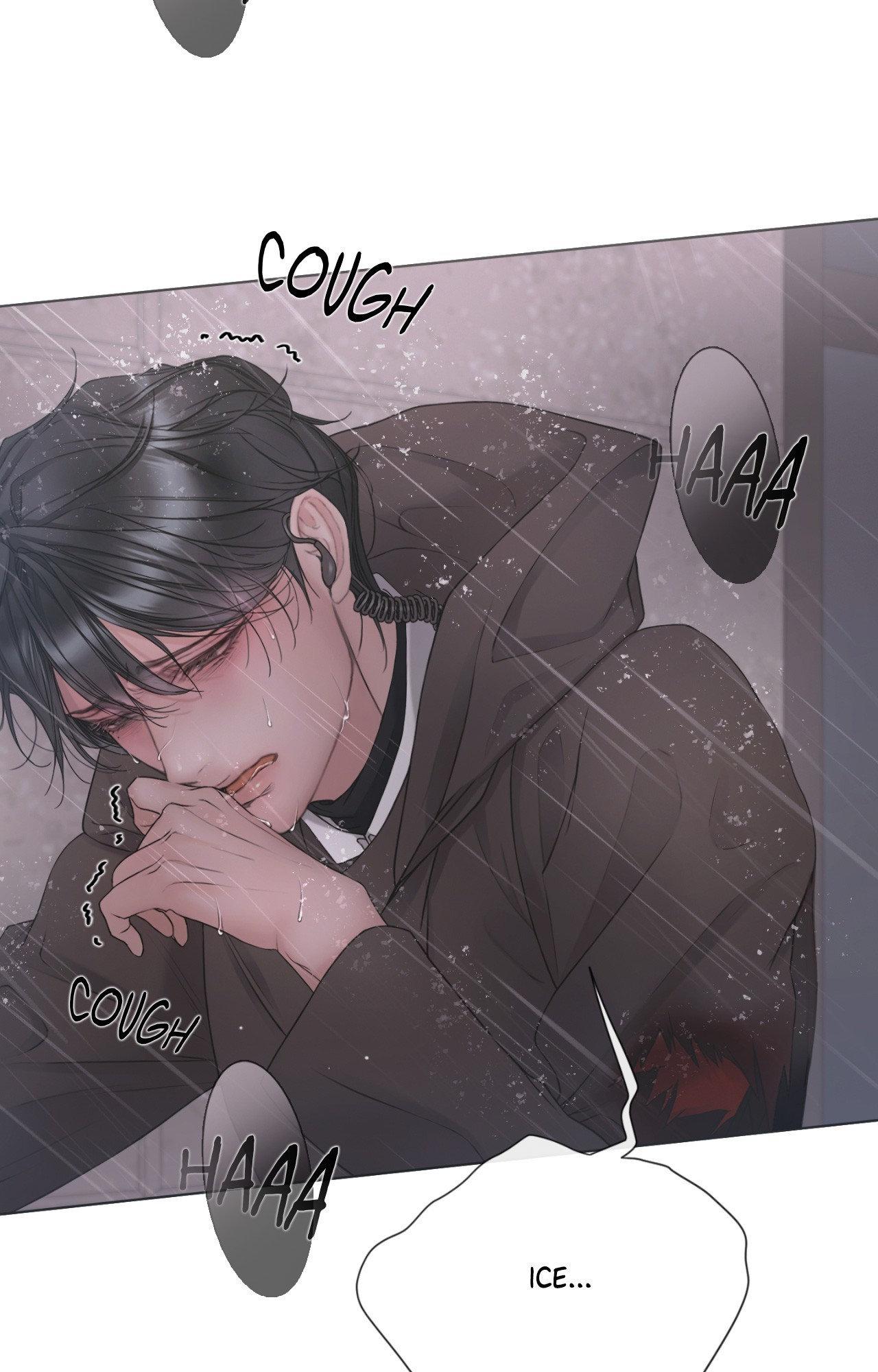 Mary Jane (Official) - Chapter 71 manhwa