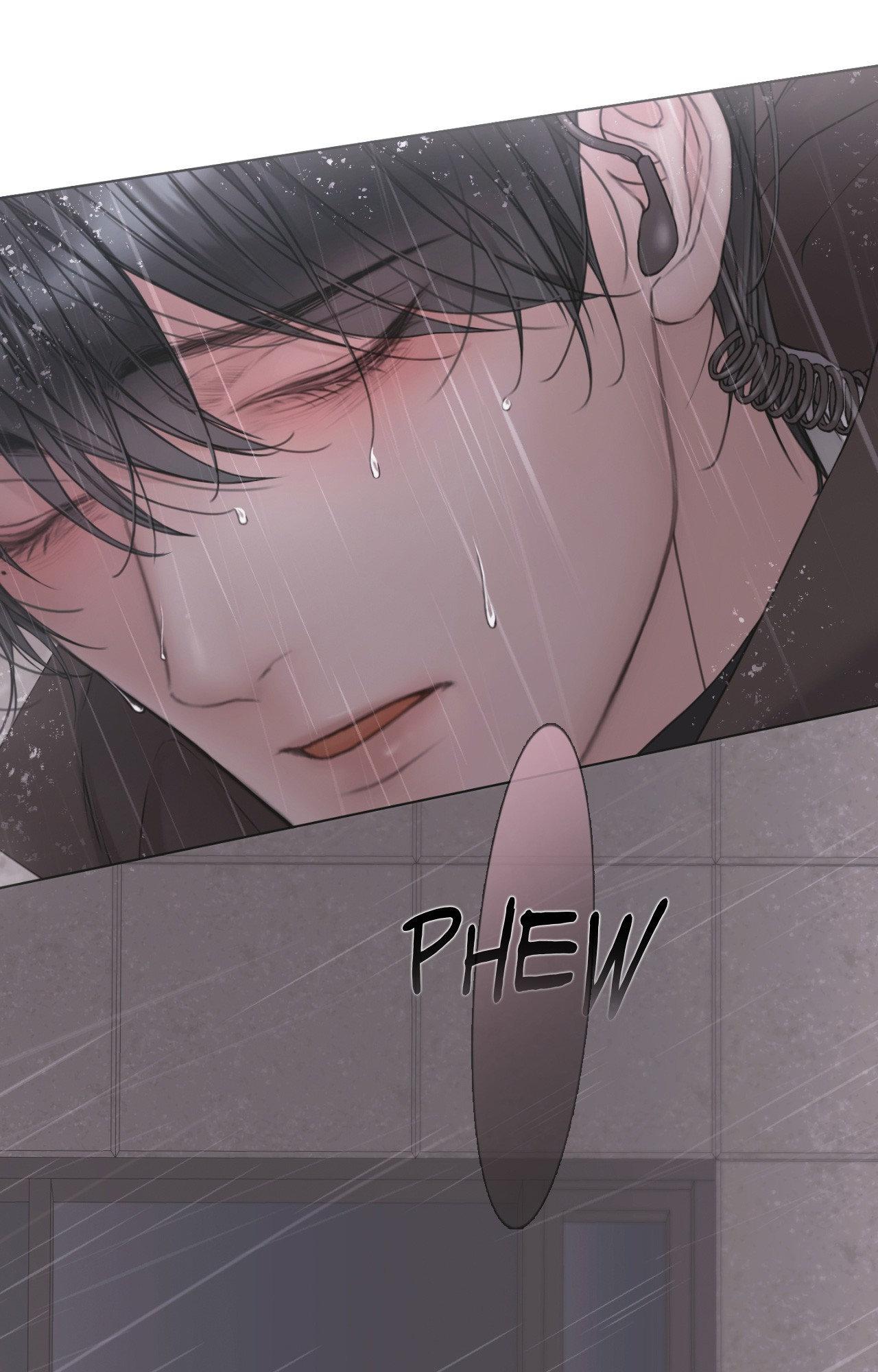 Mary Jane (Official) - Chapter 71 manhwa