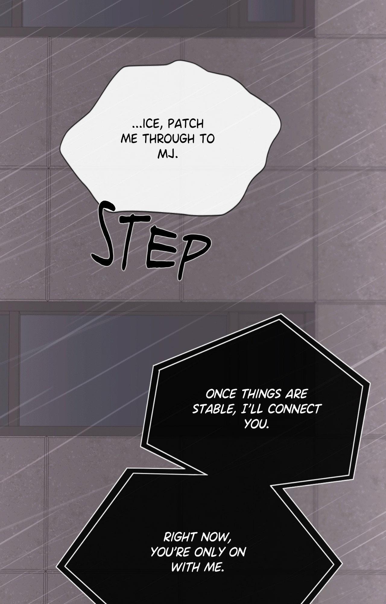 Mary Jane (Official) - Chapter 71 manhwa