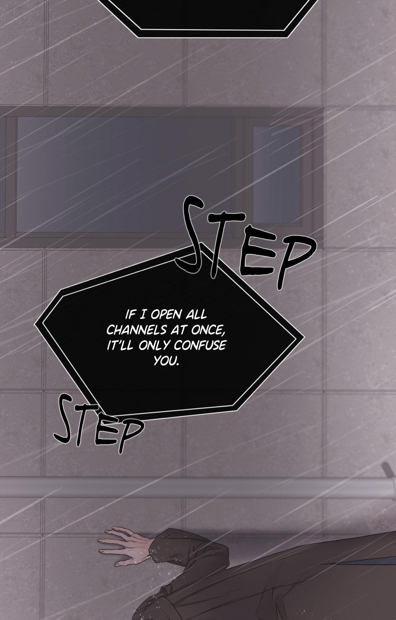 Mary Jane (Official) - Chapter 71 manhwa