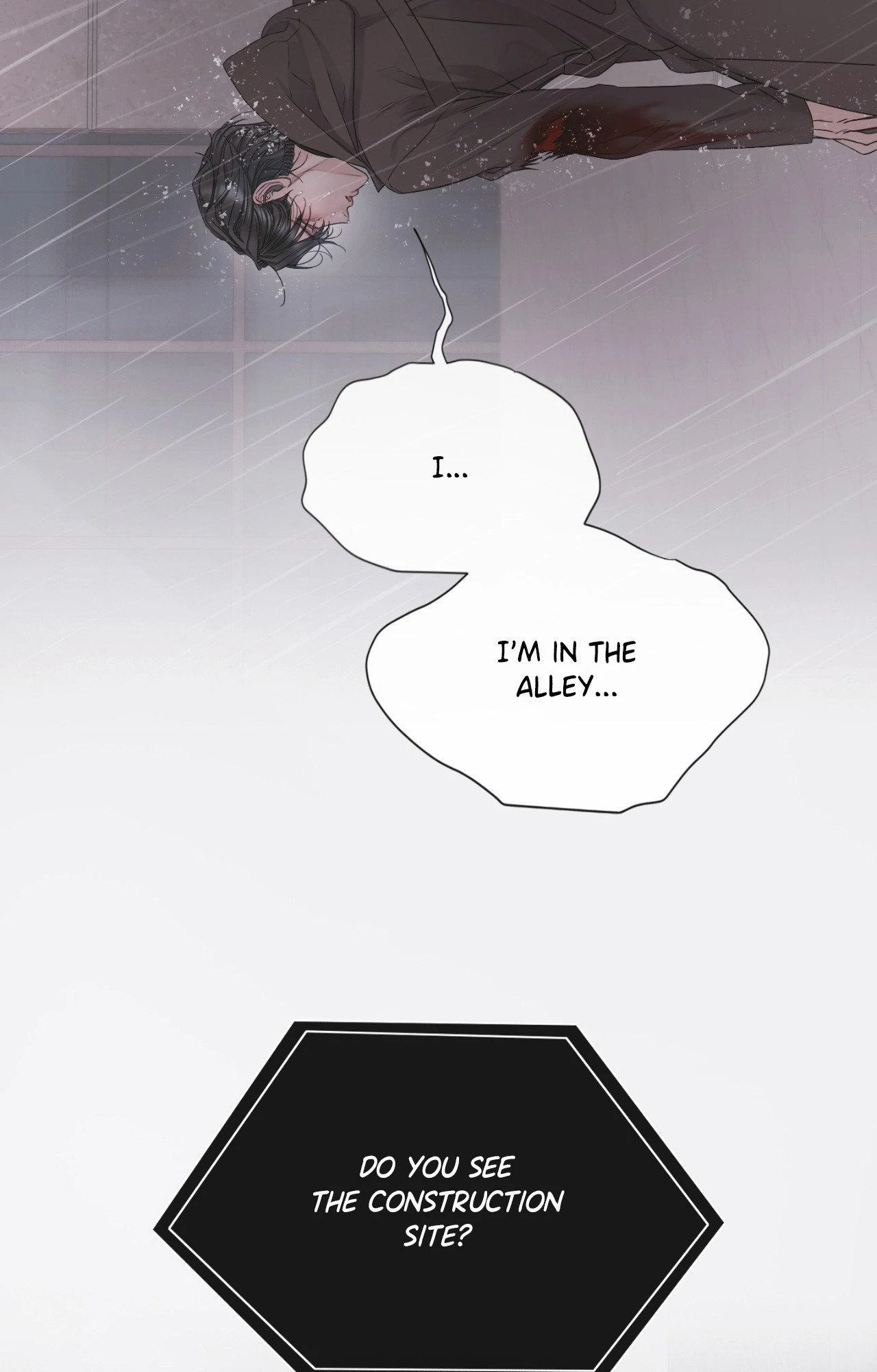 Mary Jane (Official) - Chapter 71 manhwa