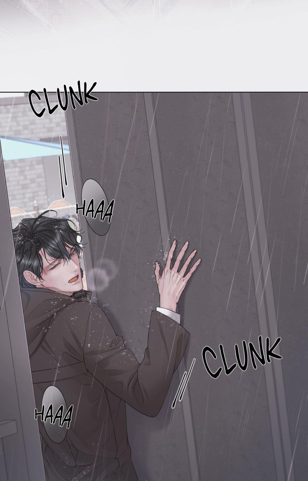 Mary Jane (Official) - Chapter 71 manhwa