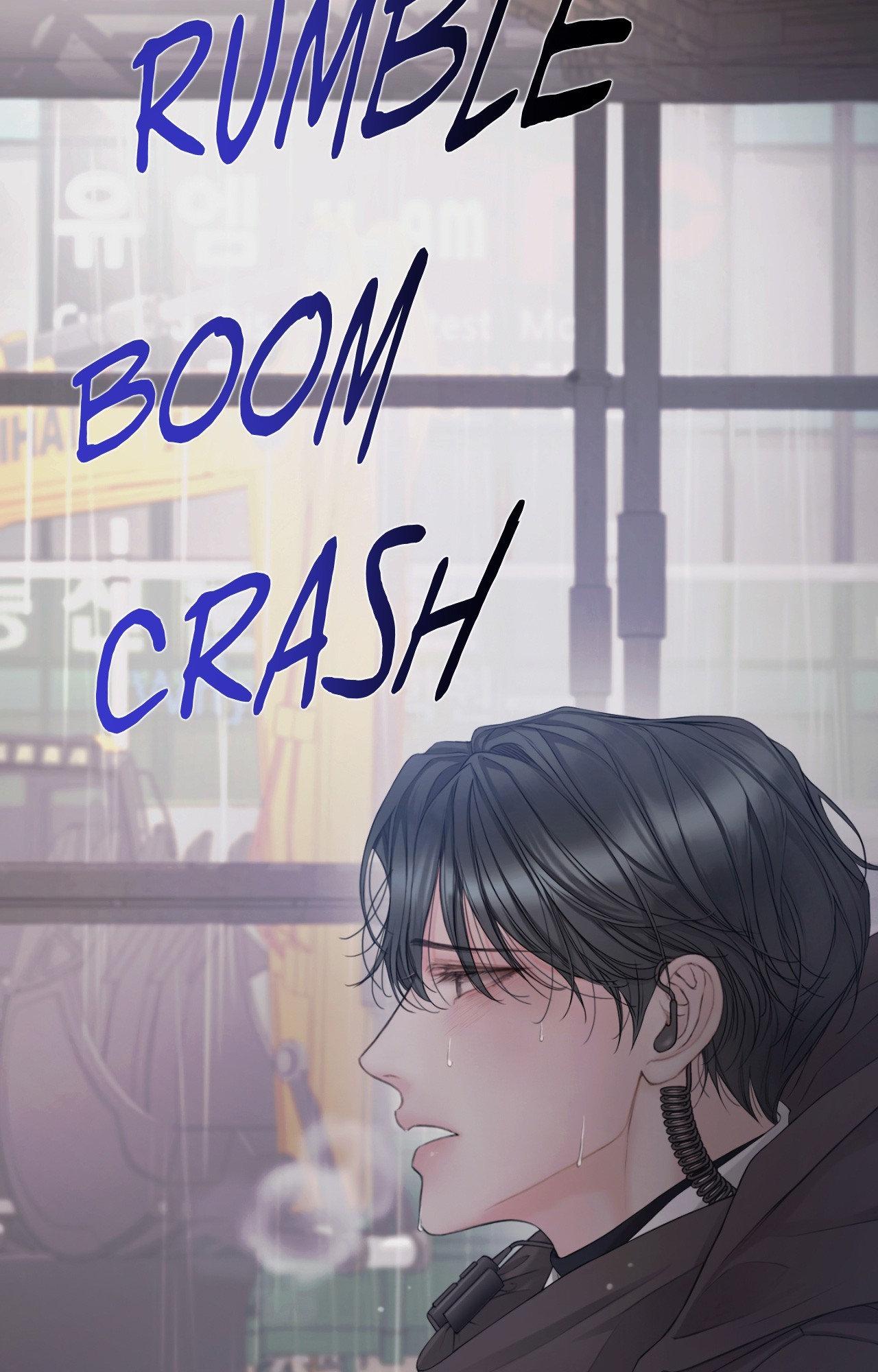 Mary Jane (Official) - Chapter 71 manhwa