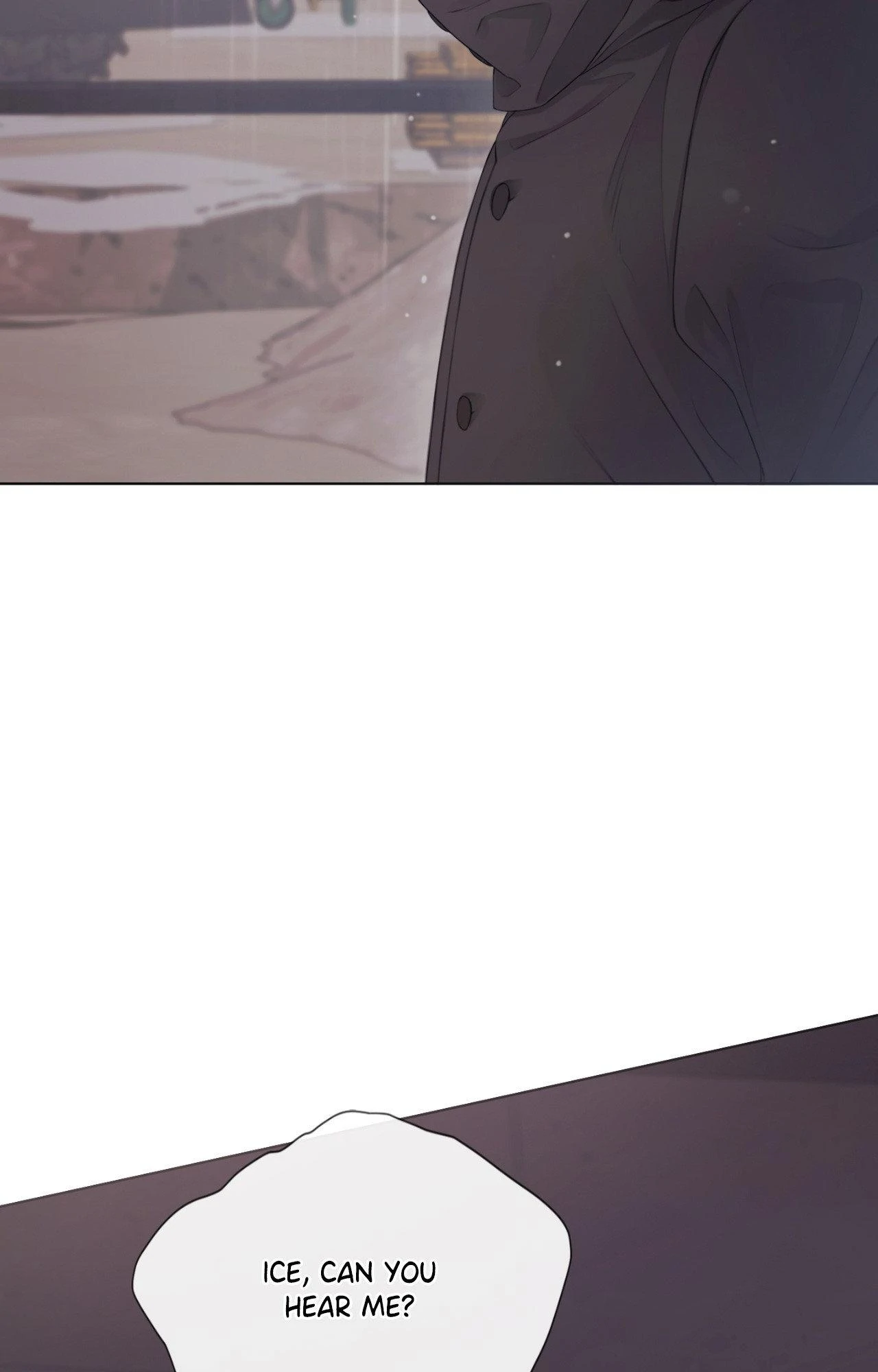 Mary Jane (Official) - Chapter 71 manhwa