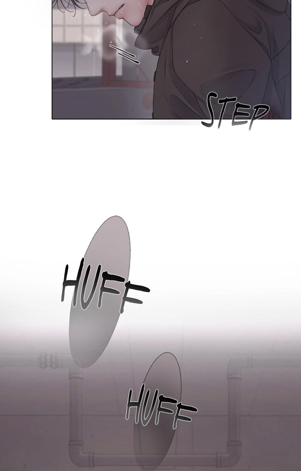 Mary Jane (Official) - Chapter 71 manhwa