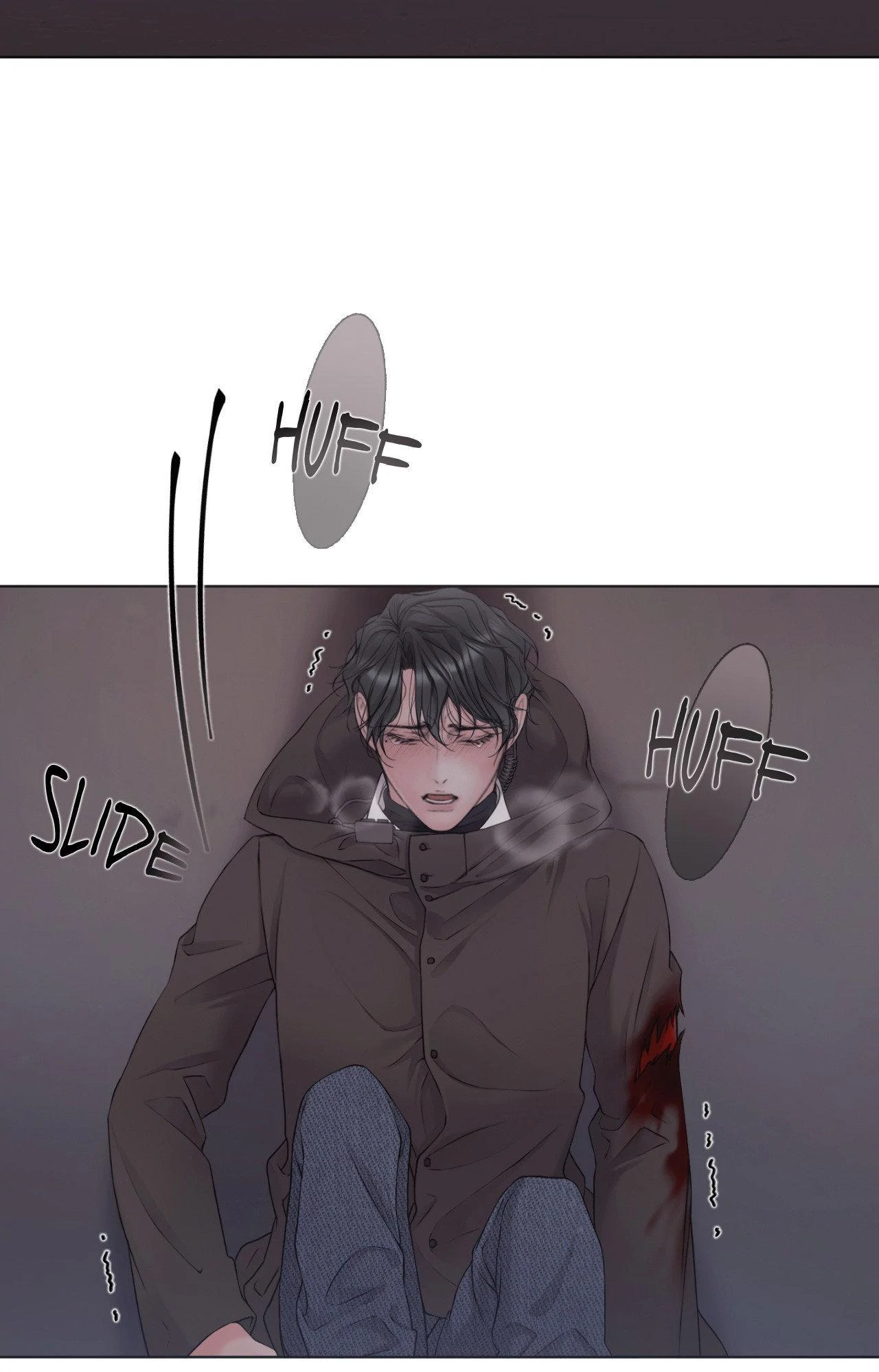 Mary Jane (Official) - Chapter 71 manhwa