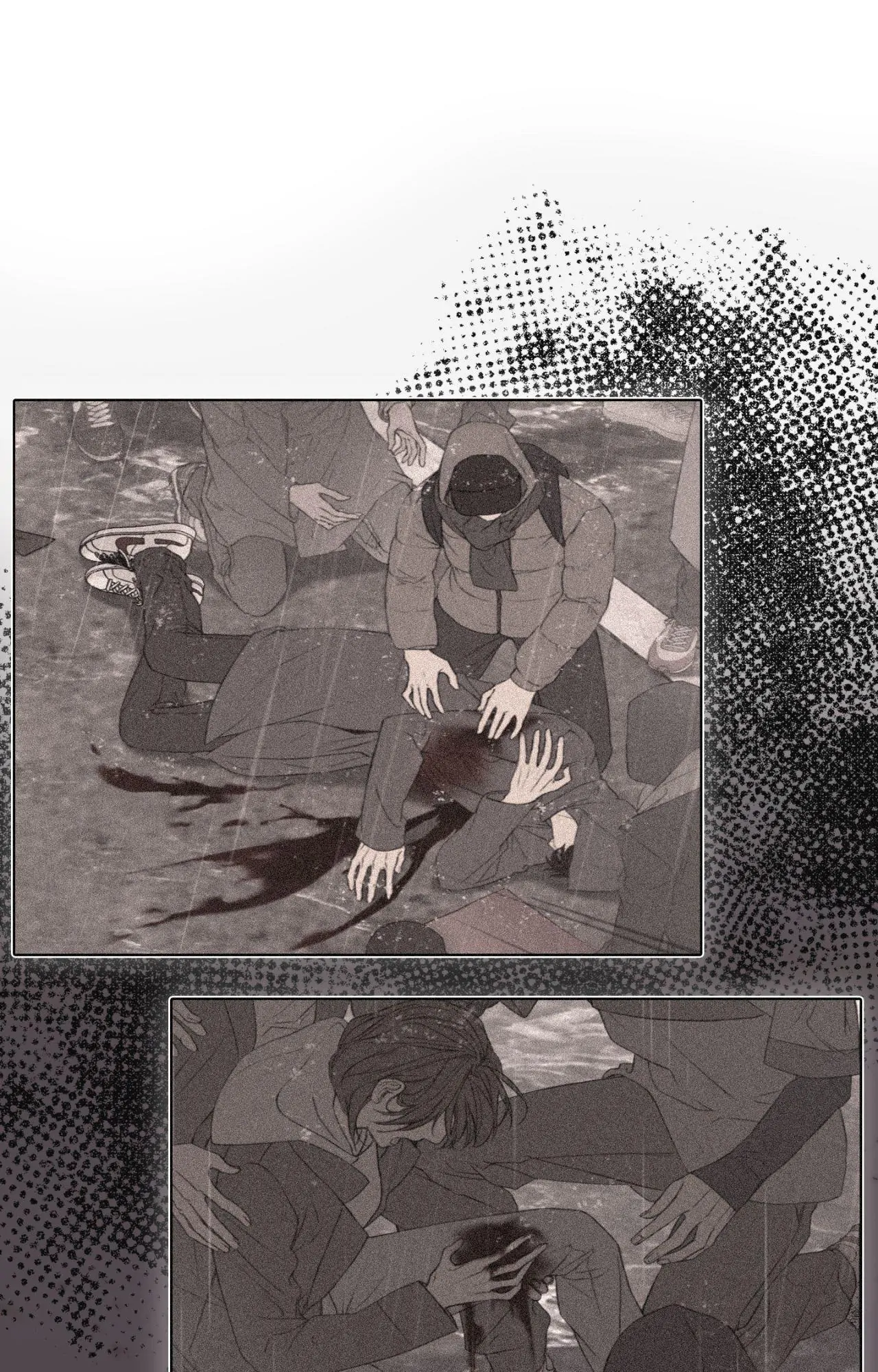 Mary Jane (Official) - Chapter 71 manhwa