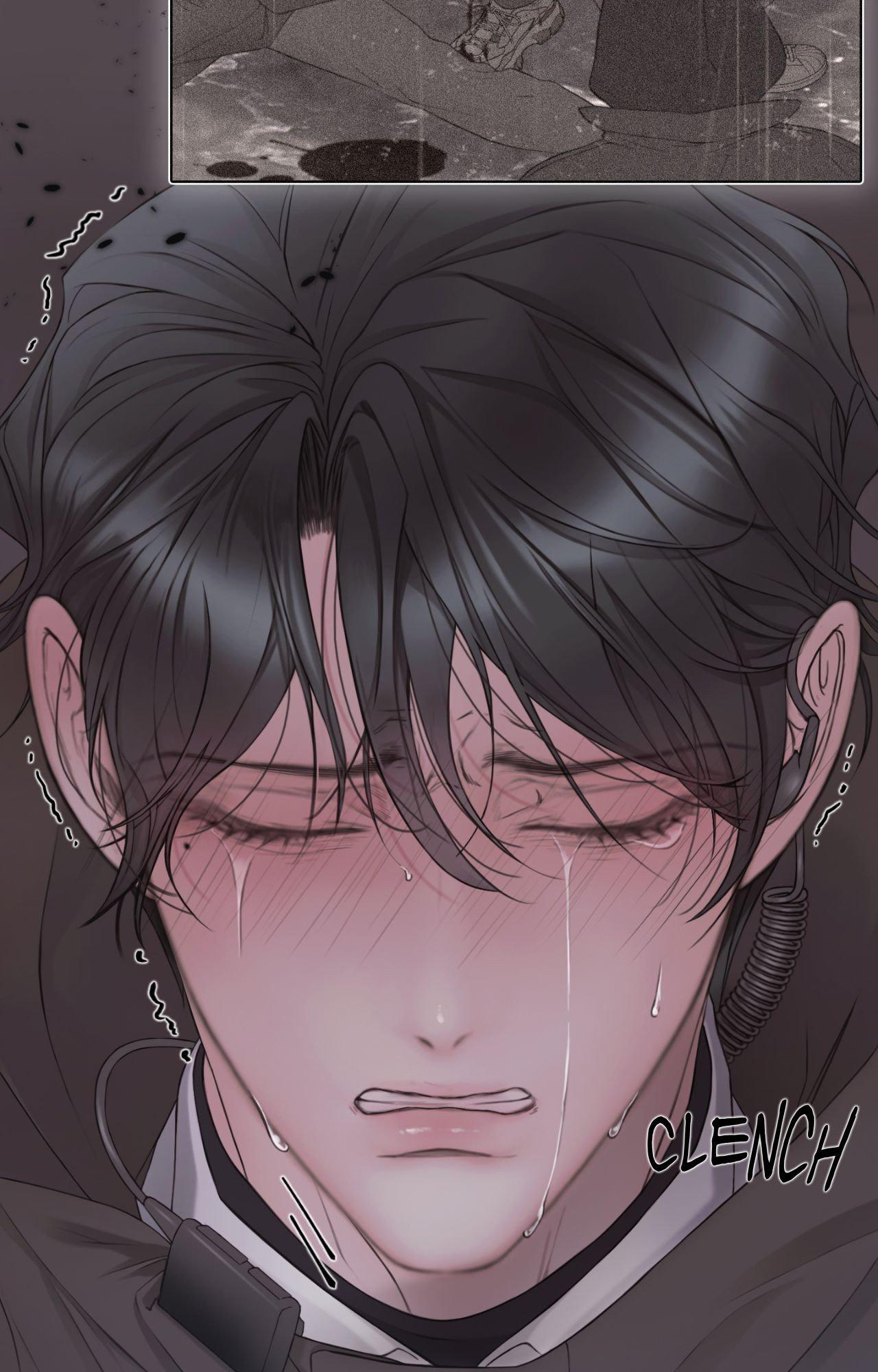 Mary Jane (Official) - Chapter 71 manhwa
