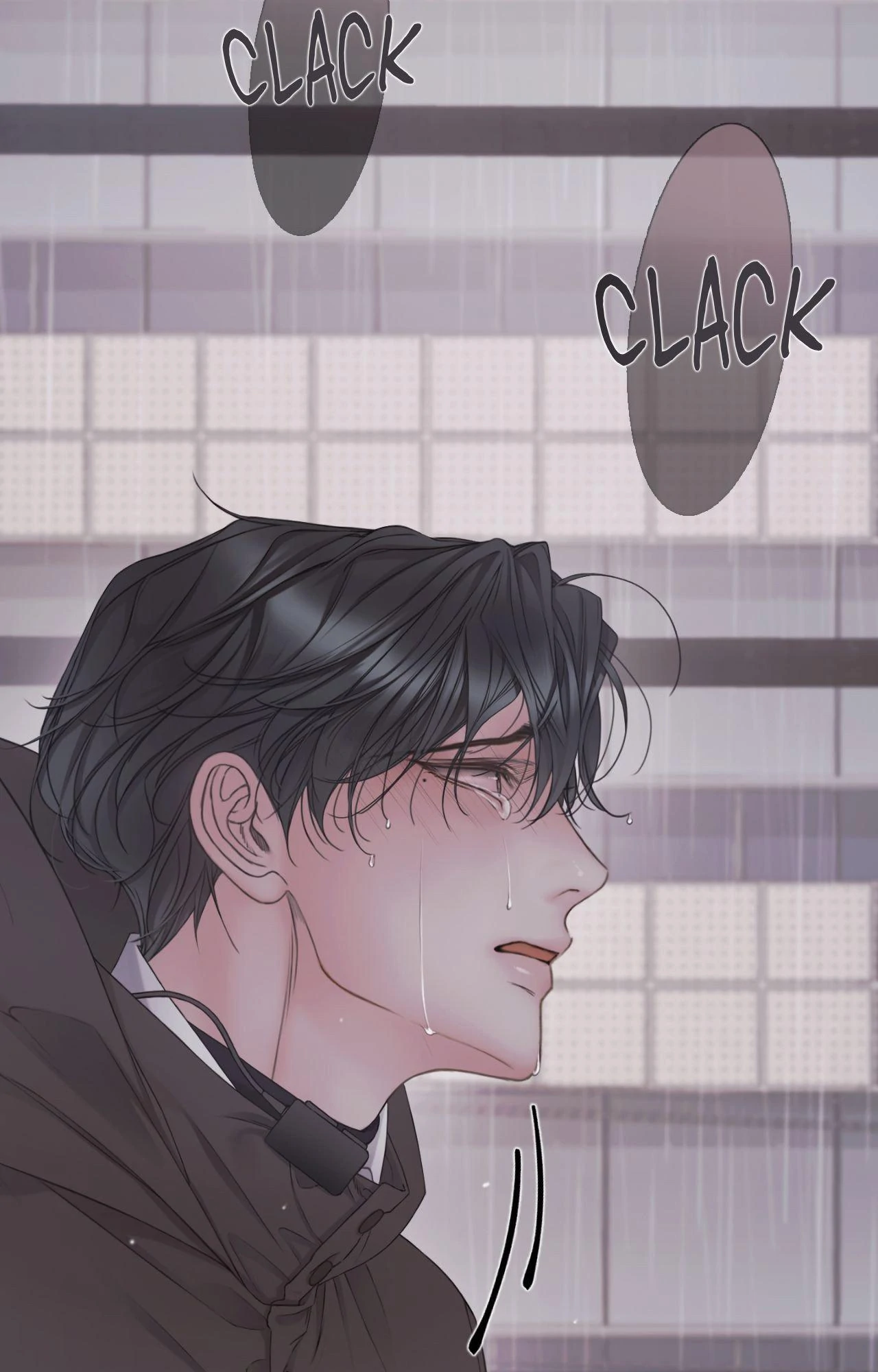 Mary Jane (Official) - Chapter 71 manhwa