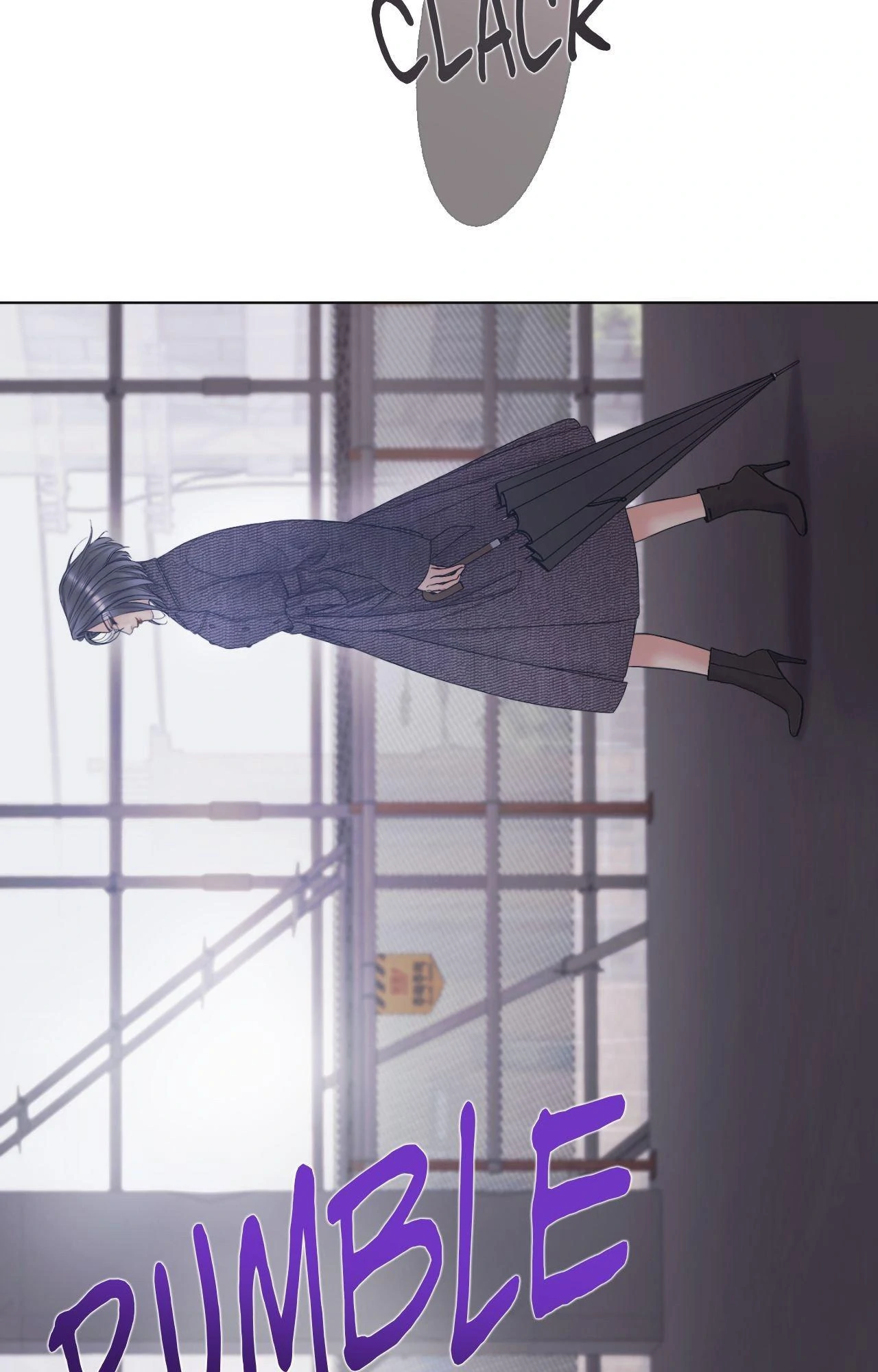 Mary Jane (Official) - Chapter 71 manhwa