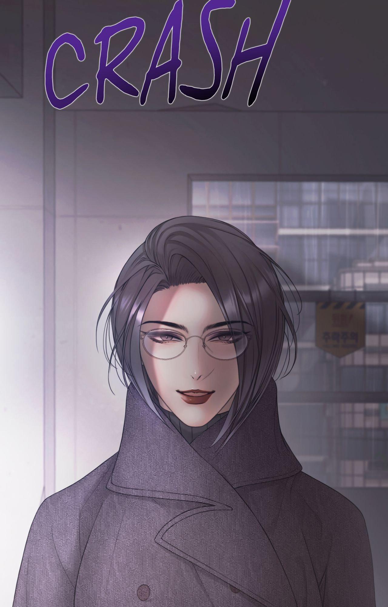 Mary Jane (Official) - Chapter 71 manhwa