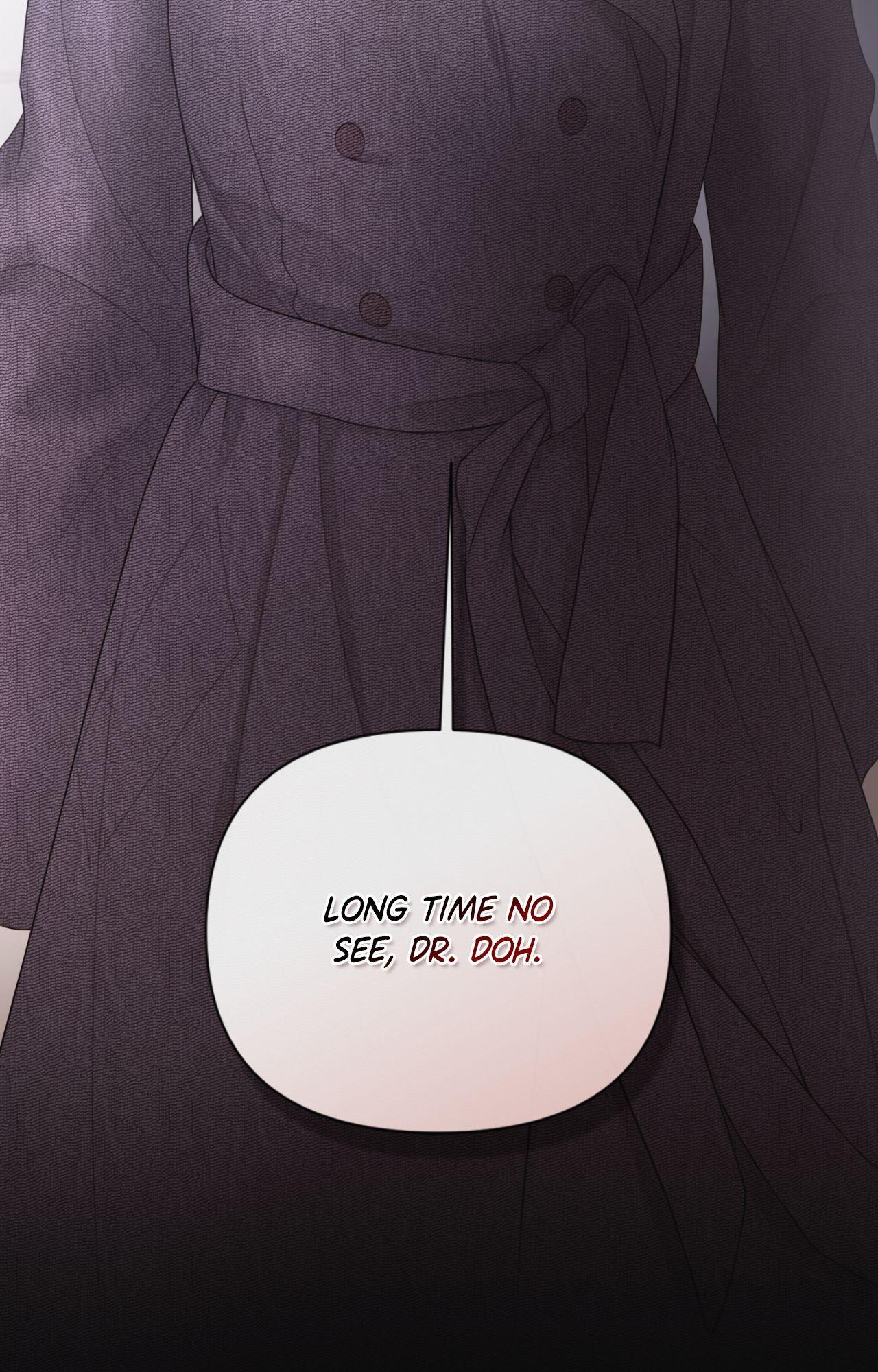 Mary Jane (Official) - Chapter 71 manhwa