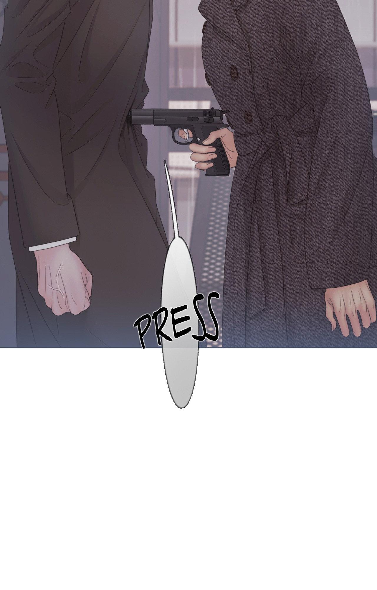 Mary Jane (Official) - Chapter 72 manhwa