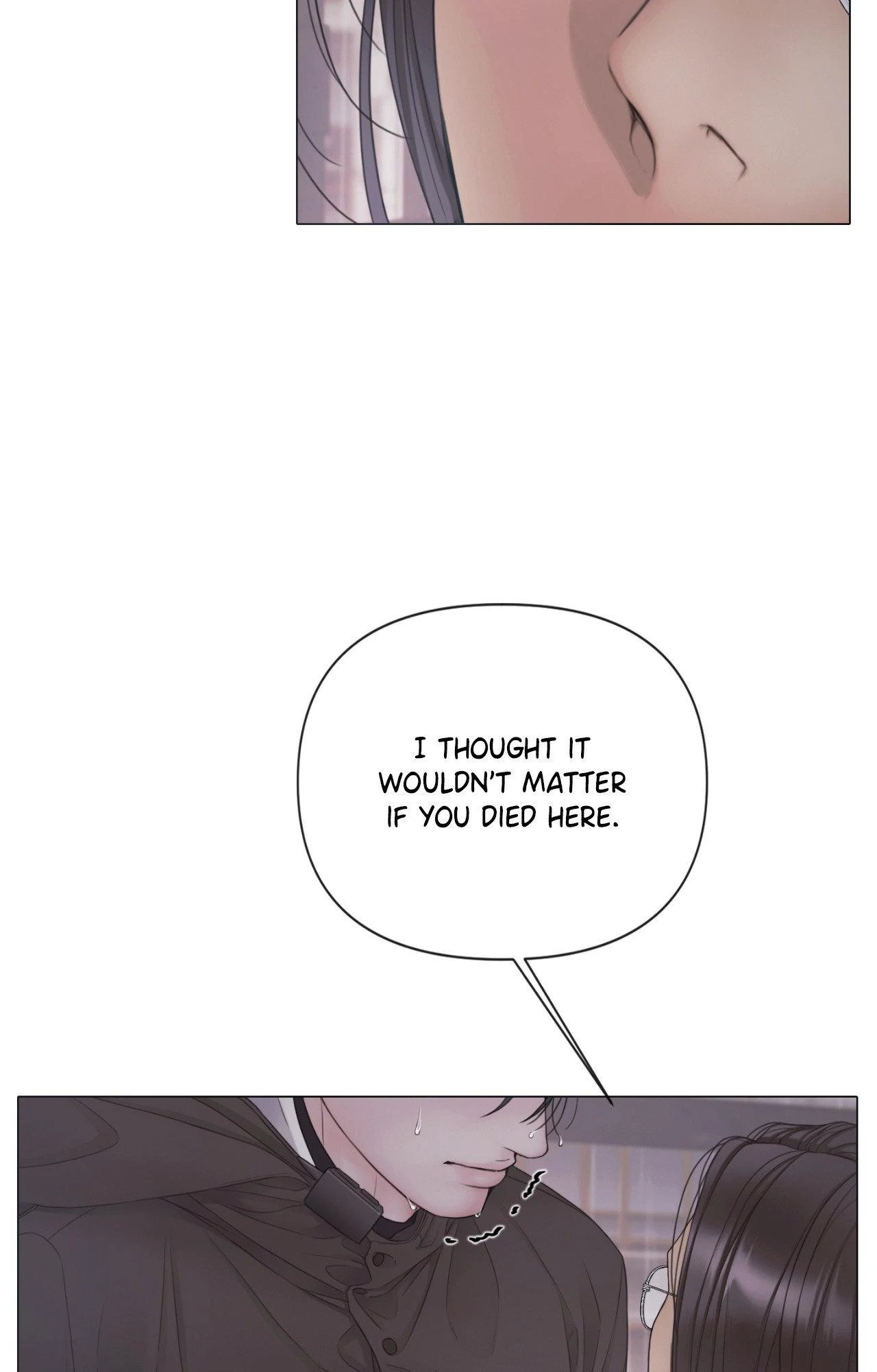 Mary Jane (Official) - Chapter 72 manhwa