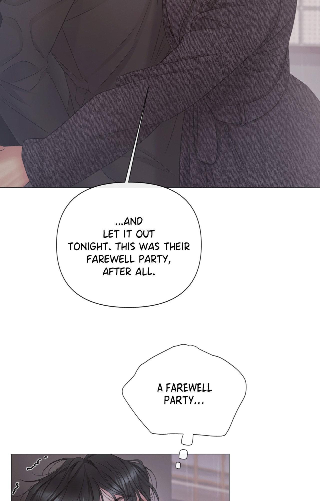 Mary Jane (Official) - Chapter 72 manhwa