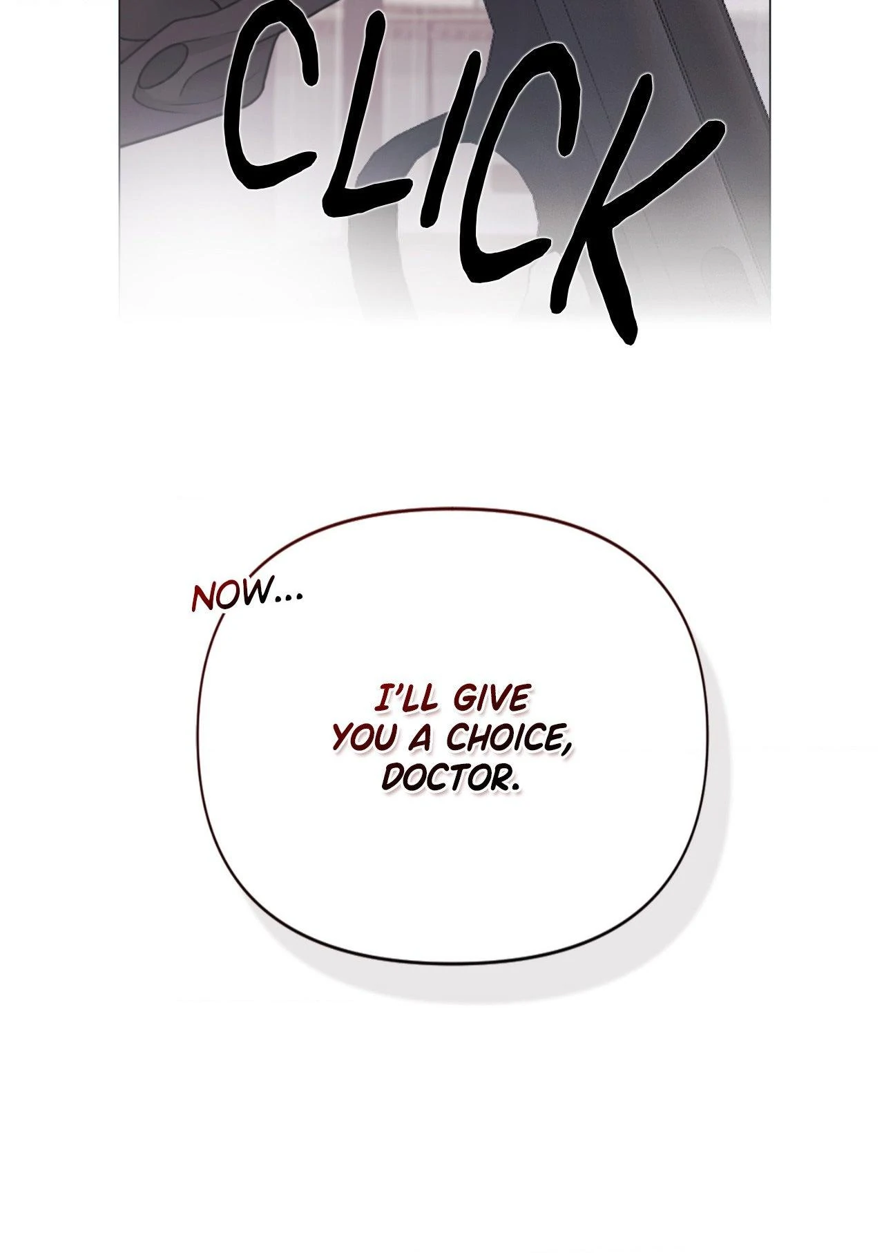 Mary Jane (Official) - Chapter 72 manhwa