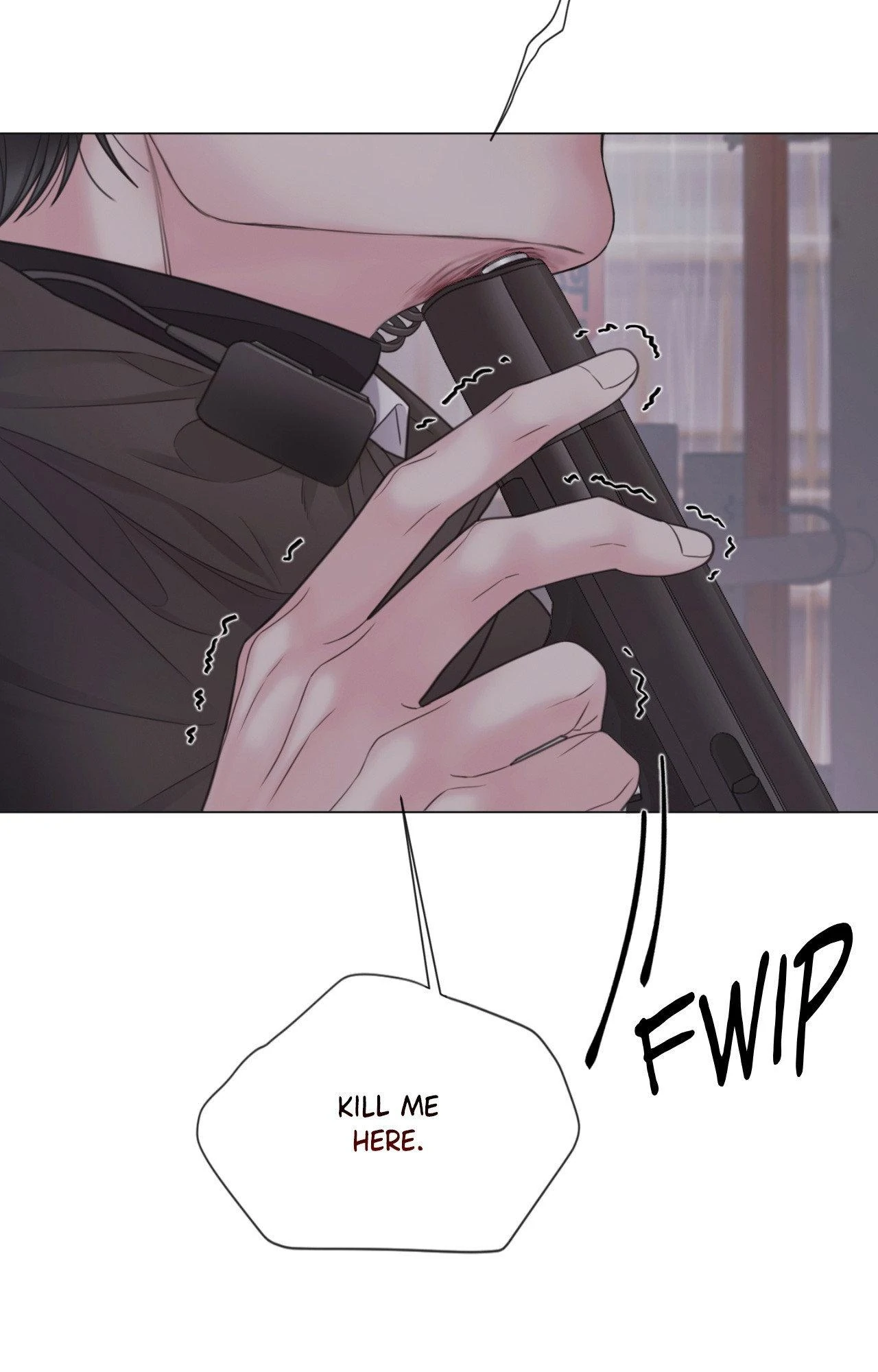 Mary Jane (Official) - Chapter 72 manhwa