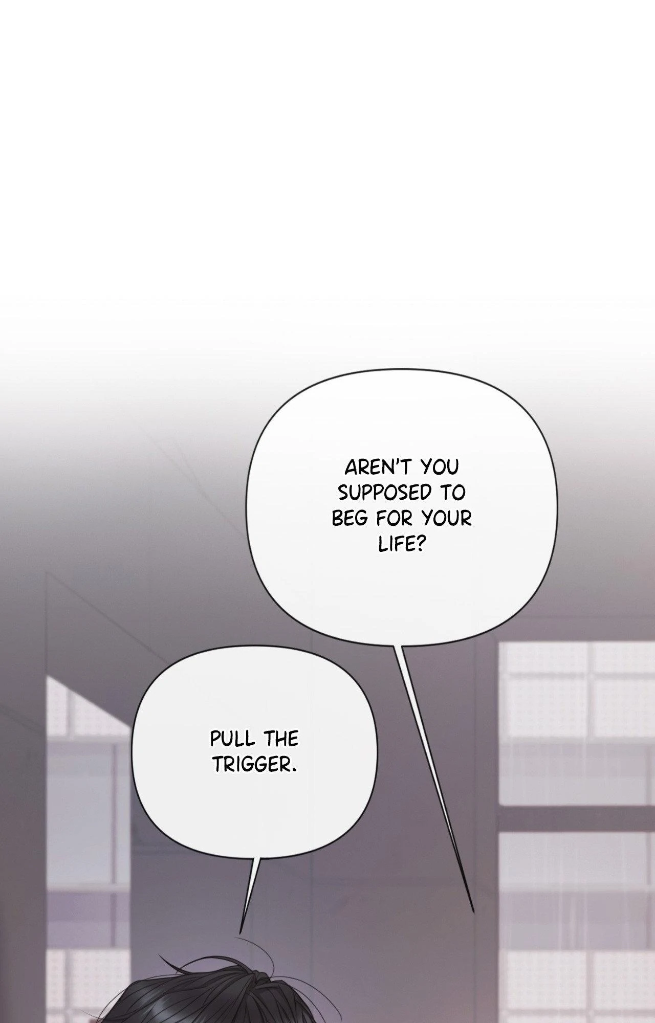 Mary Jane (Official) - Chapter 72 manhwa