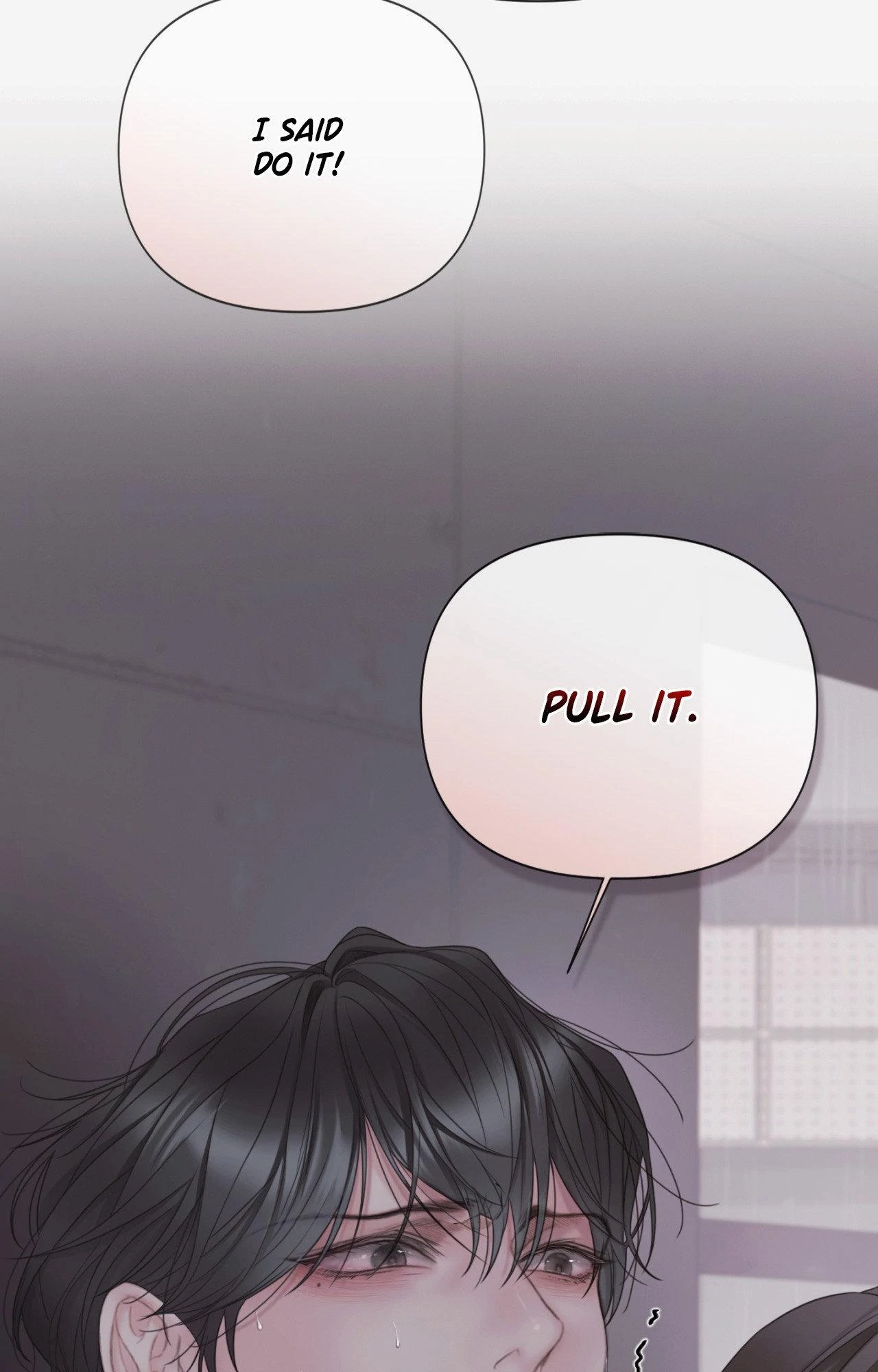 Mary Jane (Official) - Chapter 72 manhwa