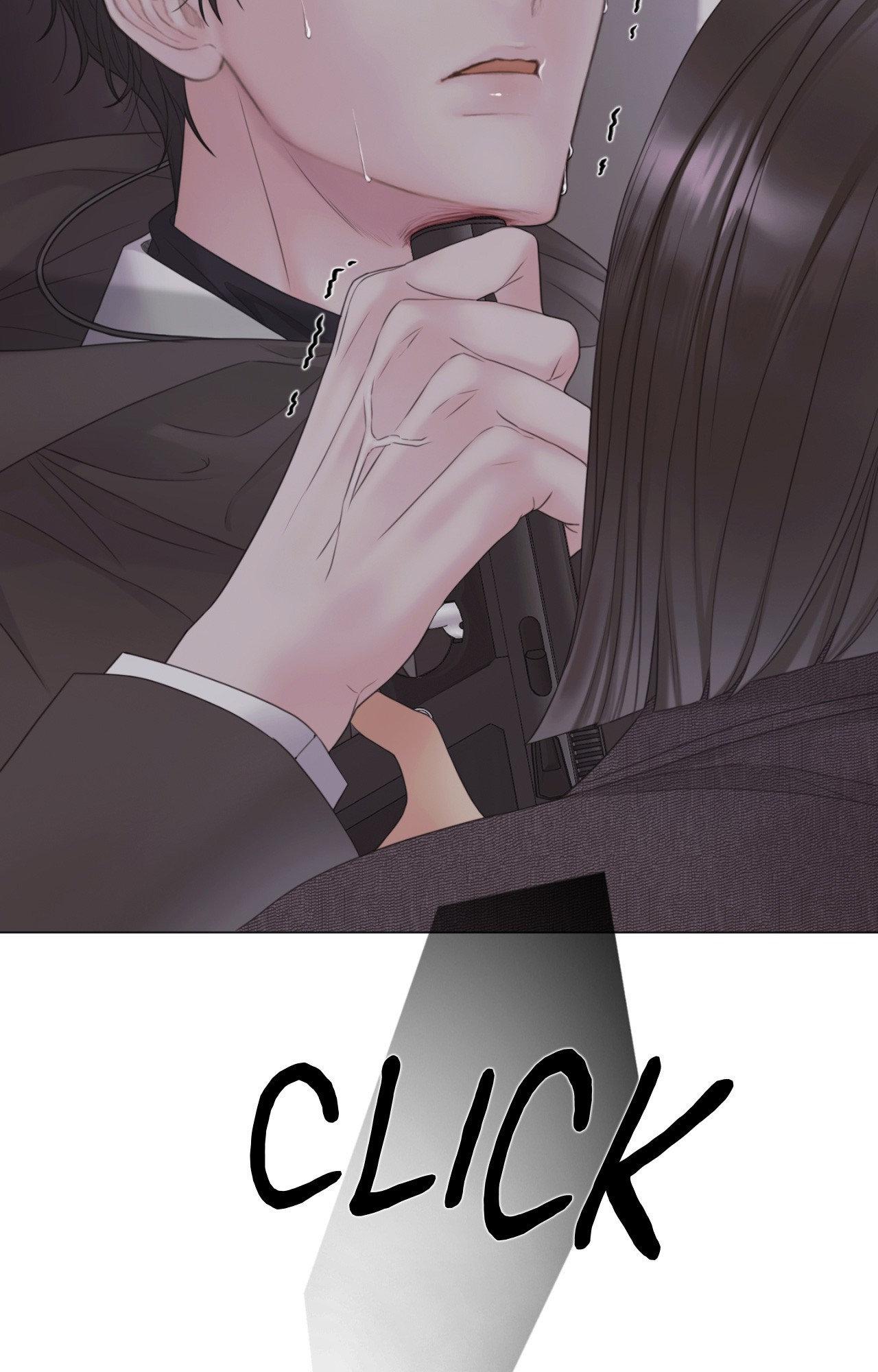 Mary Jane (Official) - Chapter 72 manhwa