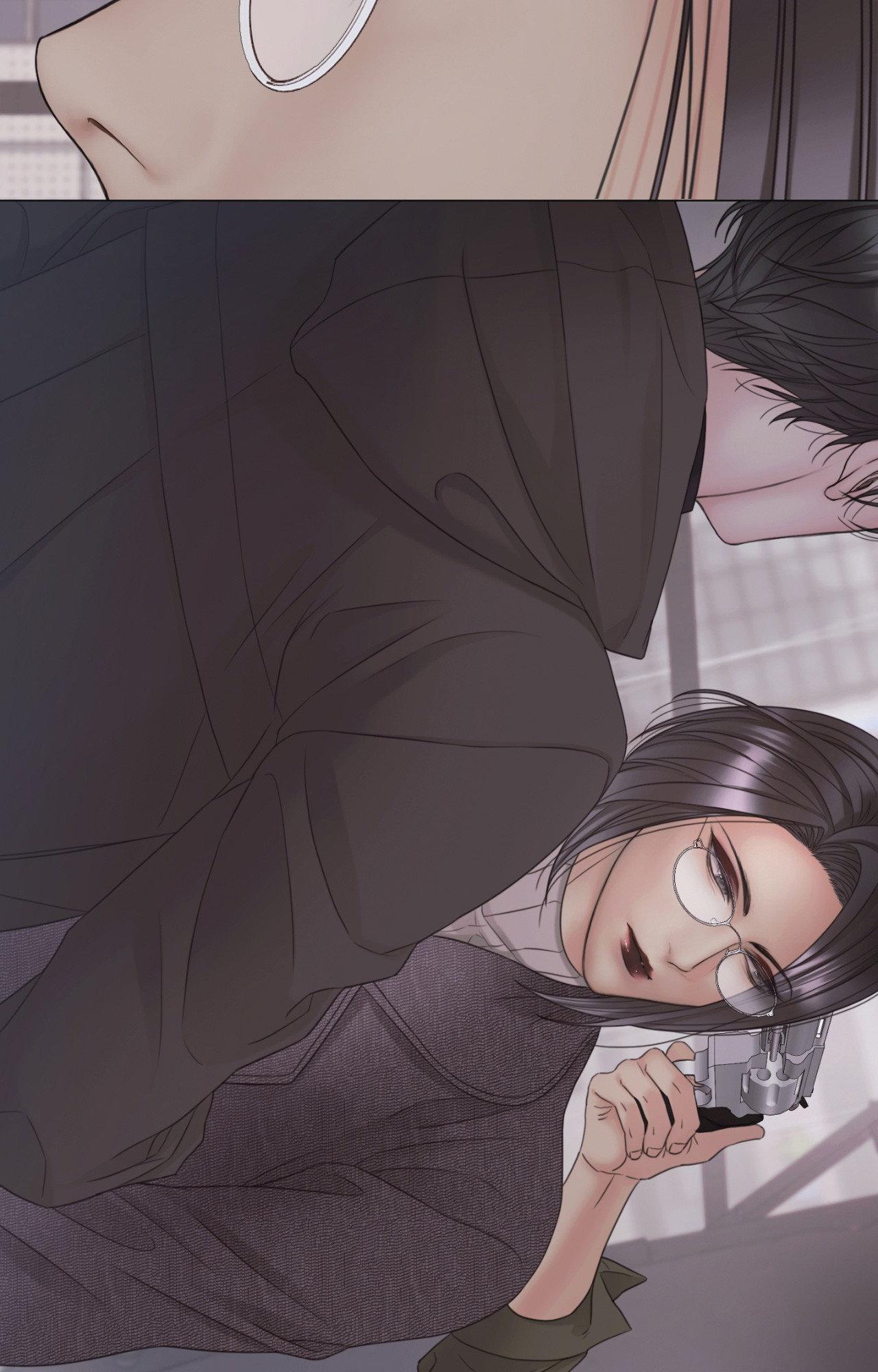 Mary Jane (Official) - Chapter 72 manhwa