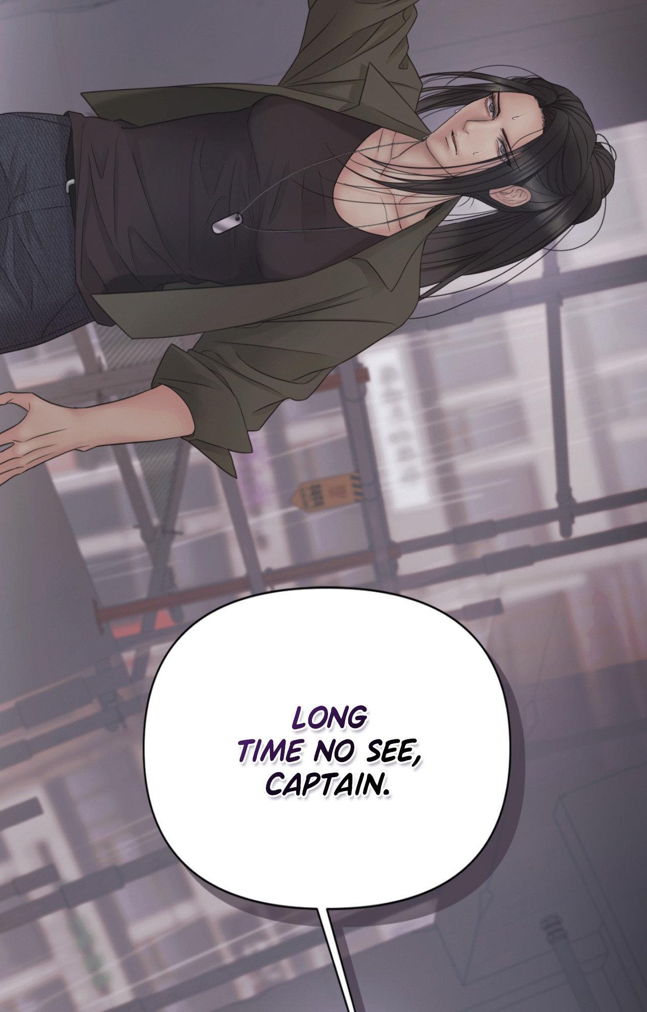 Mary Jane (Official) - Chapter 72 manhwa