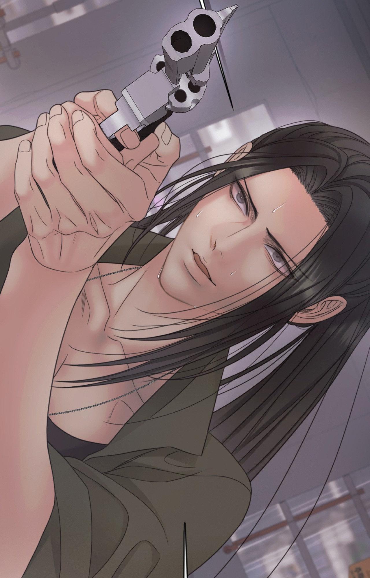 Mary Jane (Official) - Chapter 72 manhwa