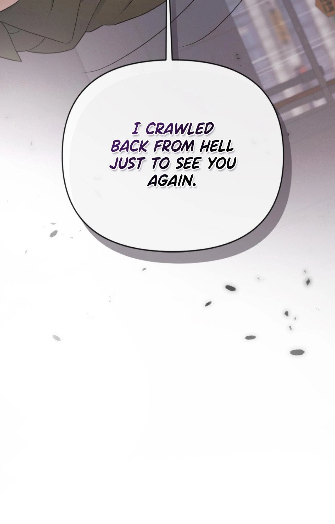 Mary Jane (Official) - Chapter 72 manhwa