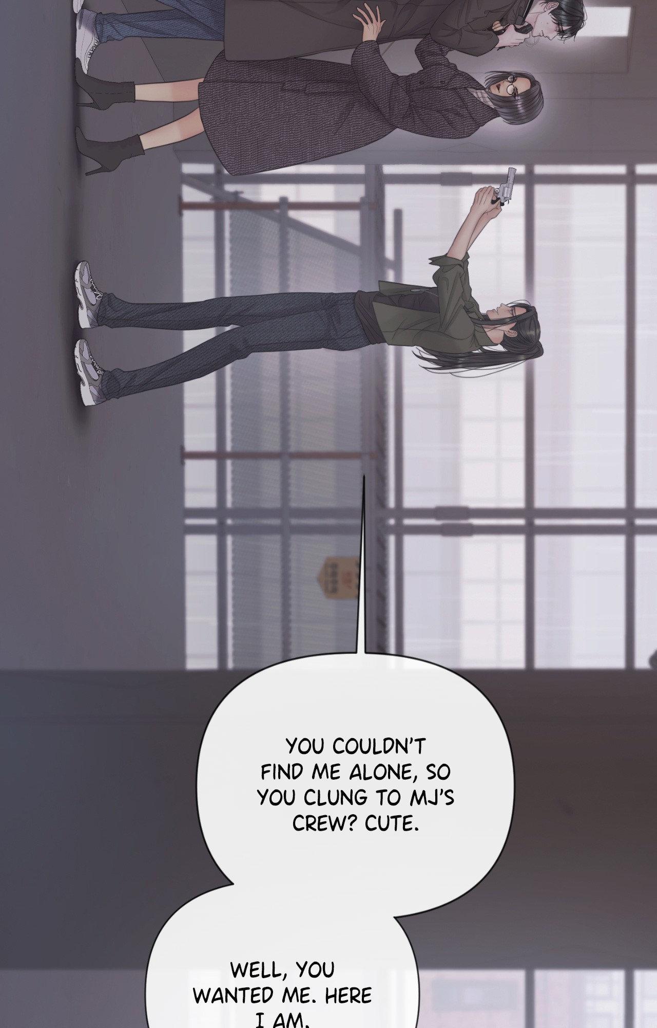Mary Jane (Official) - Chapter 72 manhwa