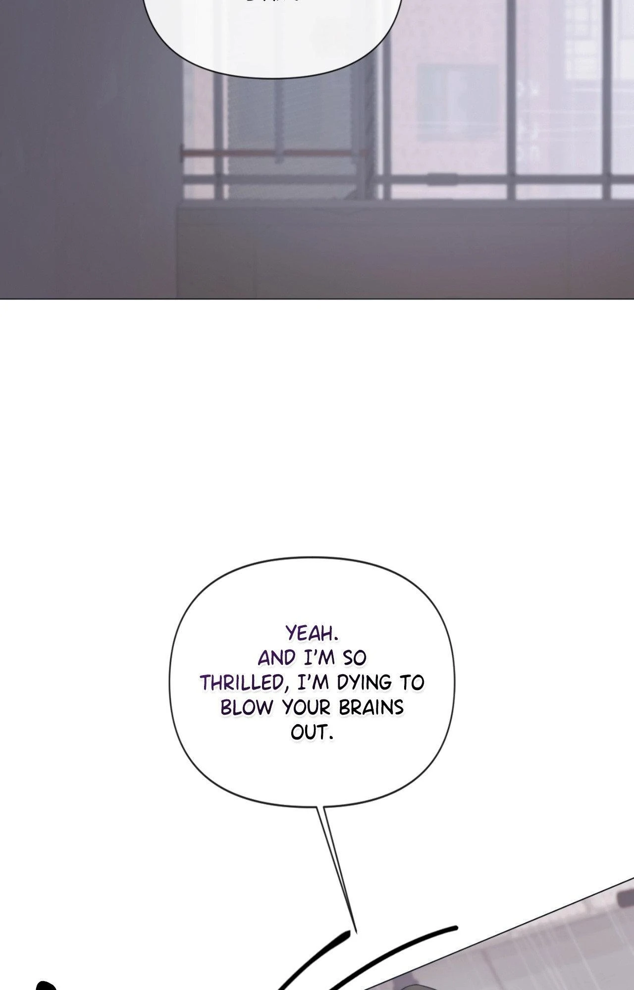 Mary Jane (Official) - Chapter 72 manhwa