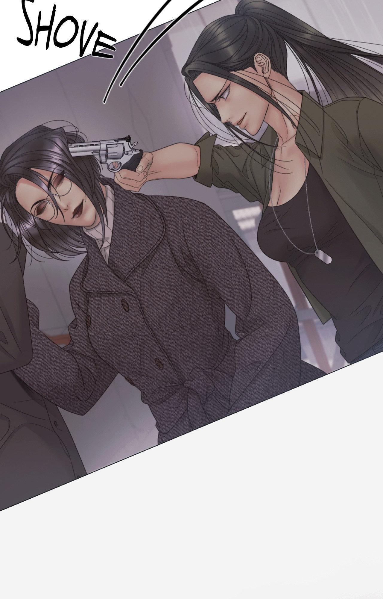 Mary Jane (Official) - Chapter 72 manhwa