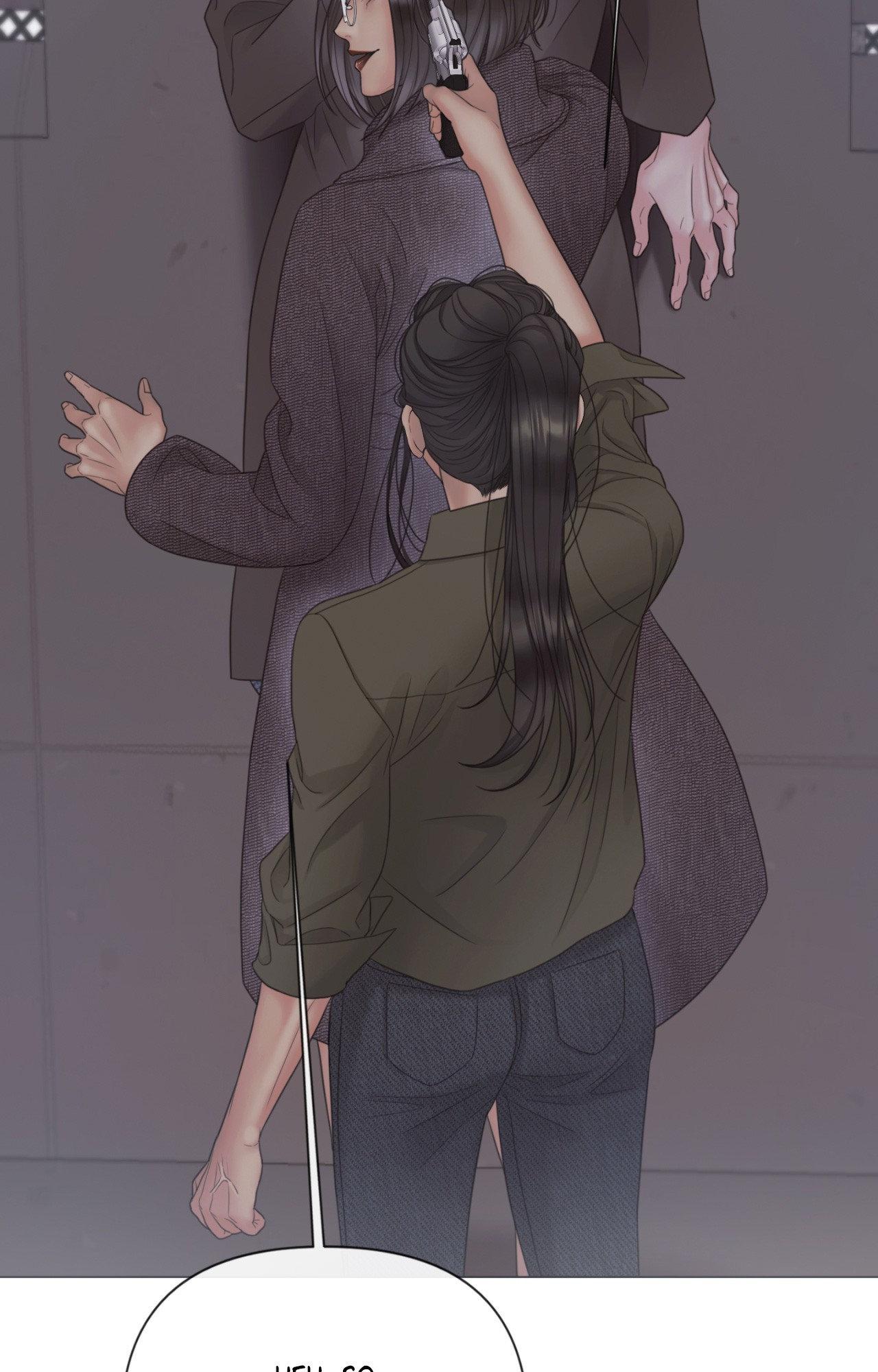 Mary Jane (Official) - Chapter 72 manhwa